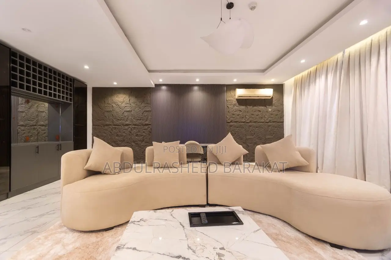 Brand New 3 Bedroom Apartment With Sea View Ps5 Snooker Balcony Pool