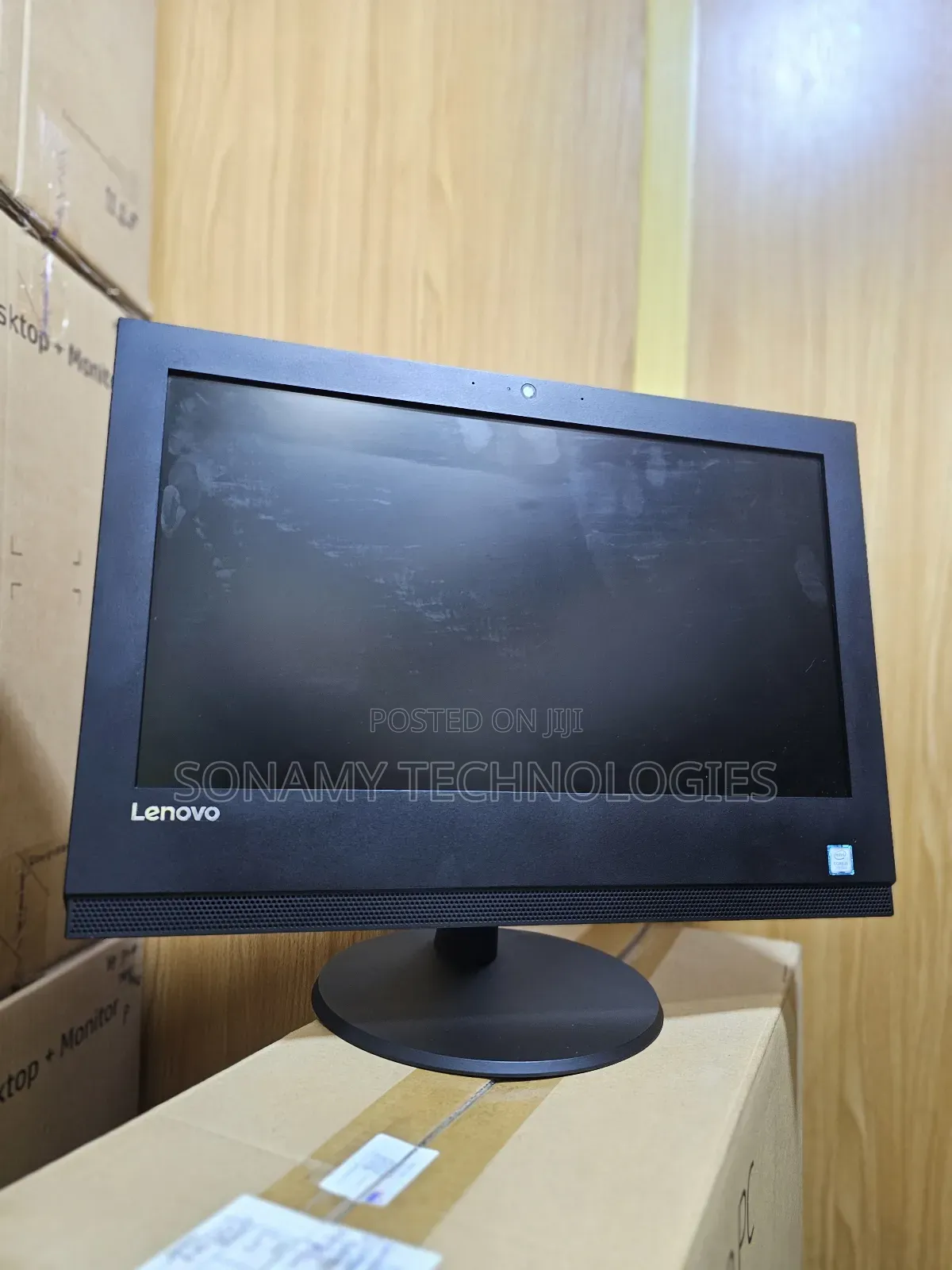 Desktop Computer Lenovo V310z AIO 8GB Intel Core I3 HDD 1T