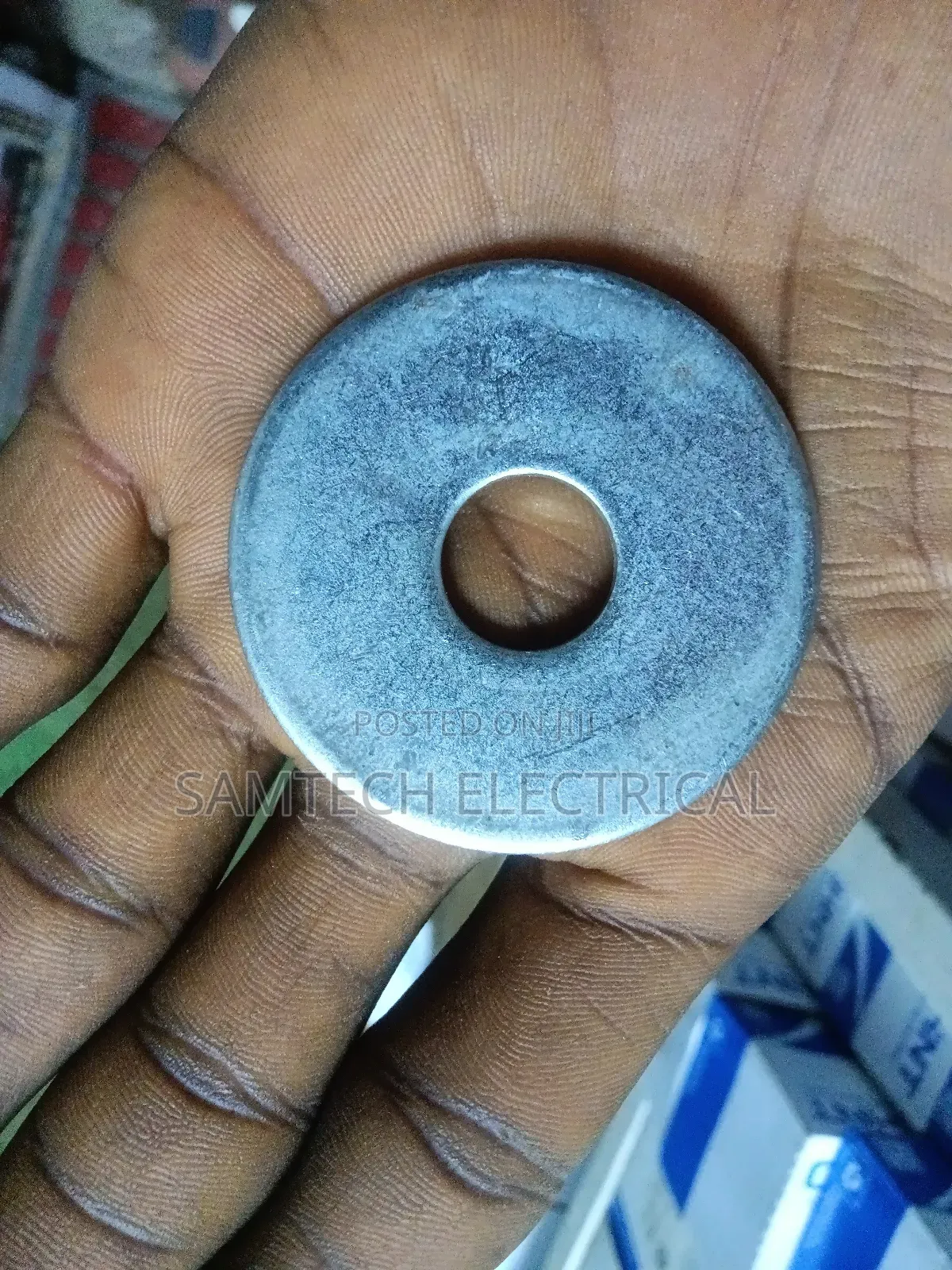 5/8 or M16 Wide Washer 100 PCS