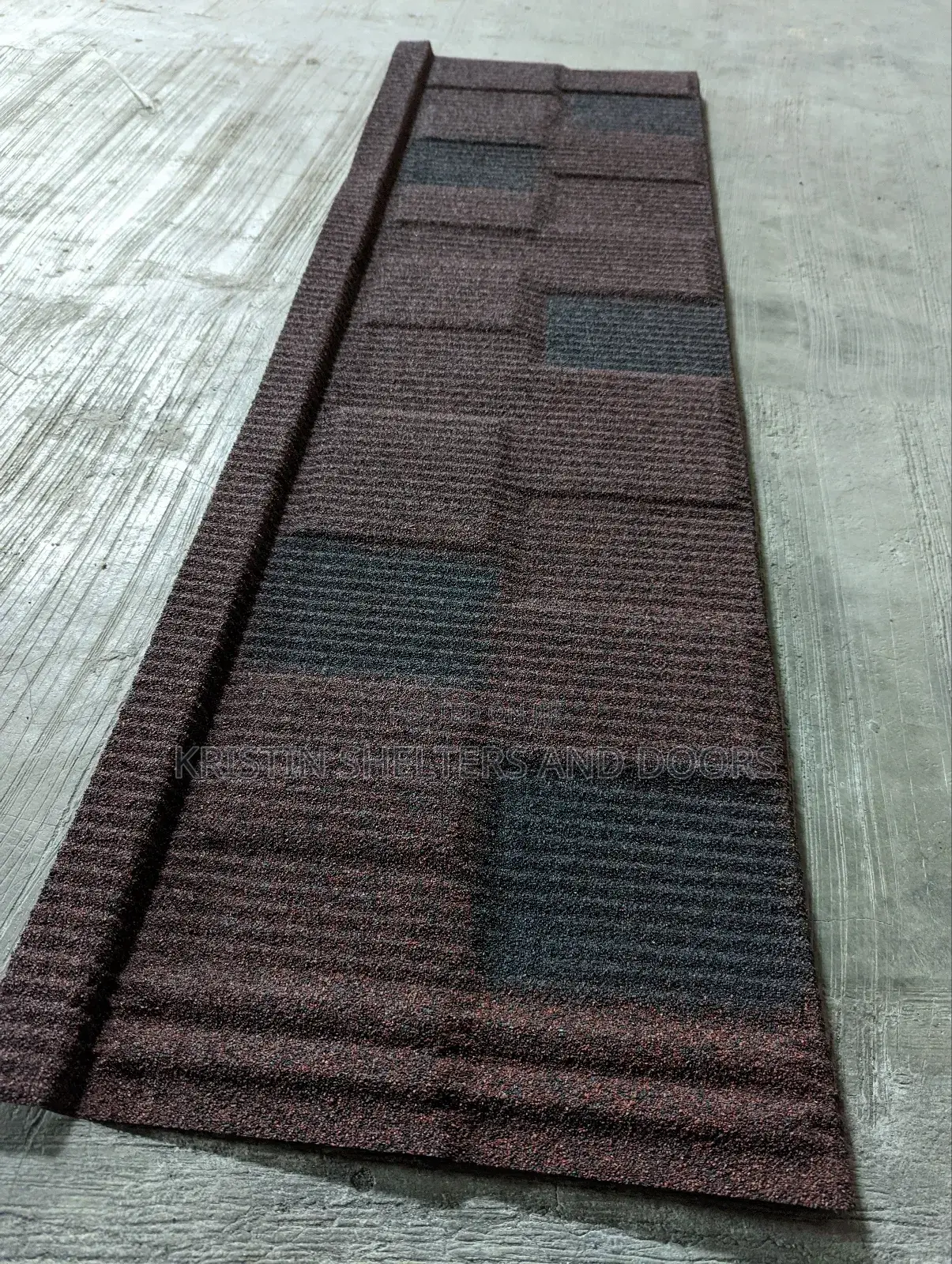 Csl Best Of Roofing Sheet Product