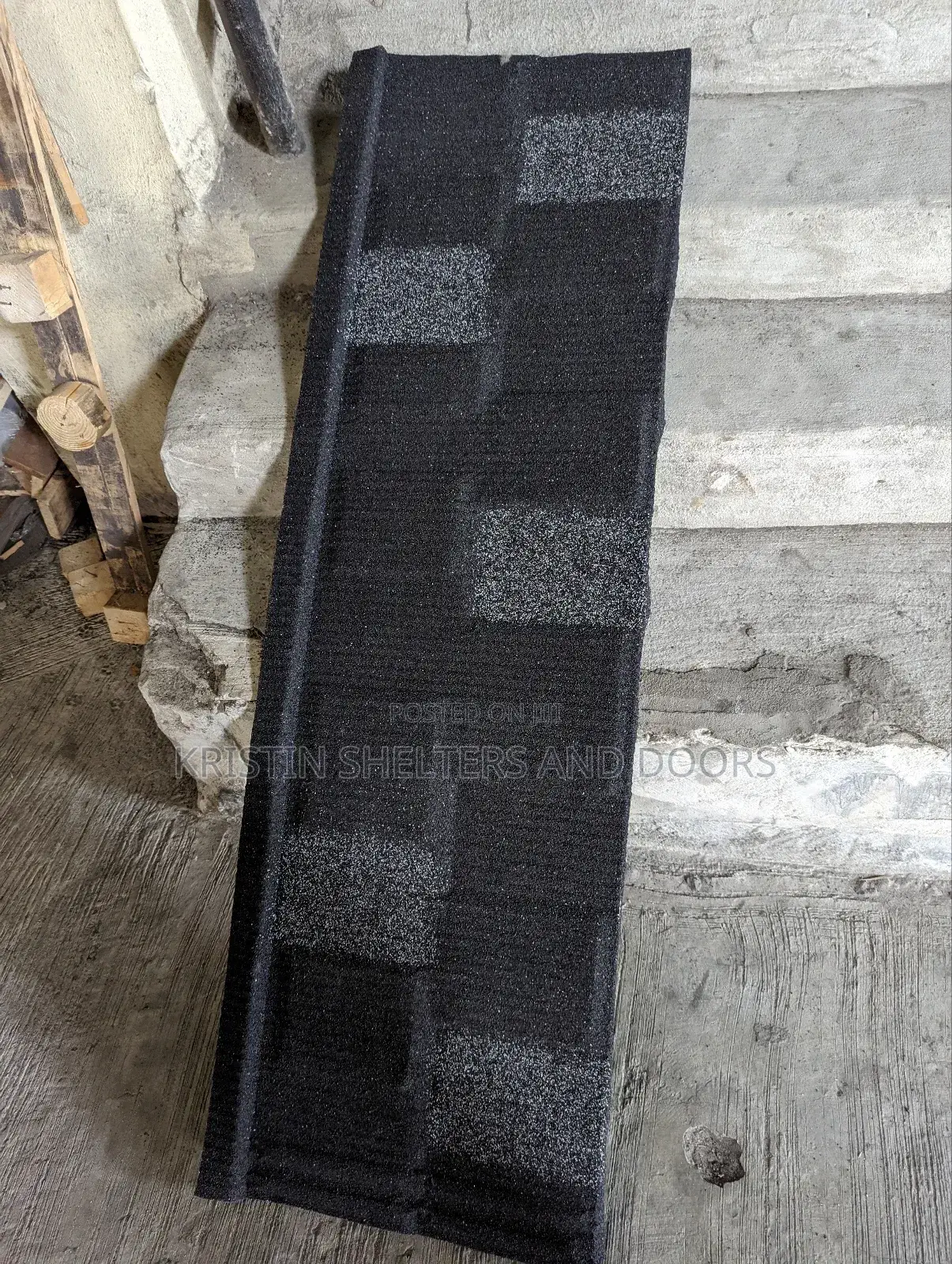 New Zealand Roofing Sheet