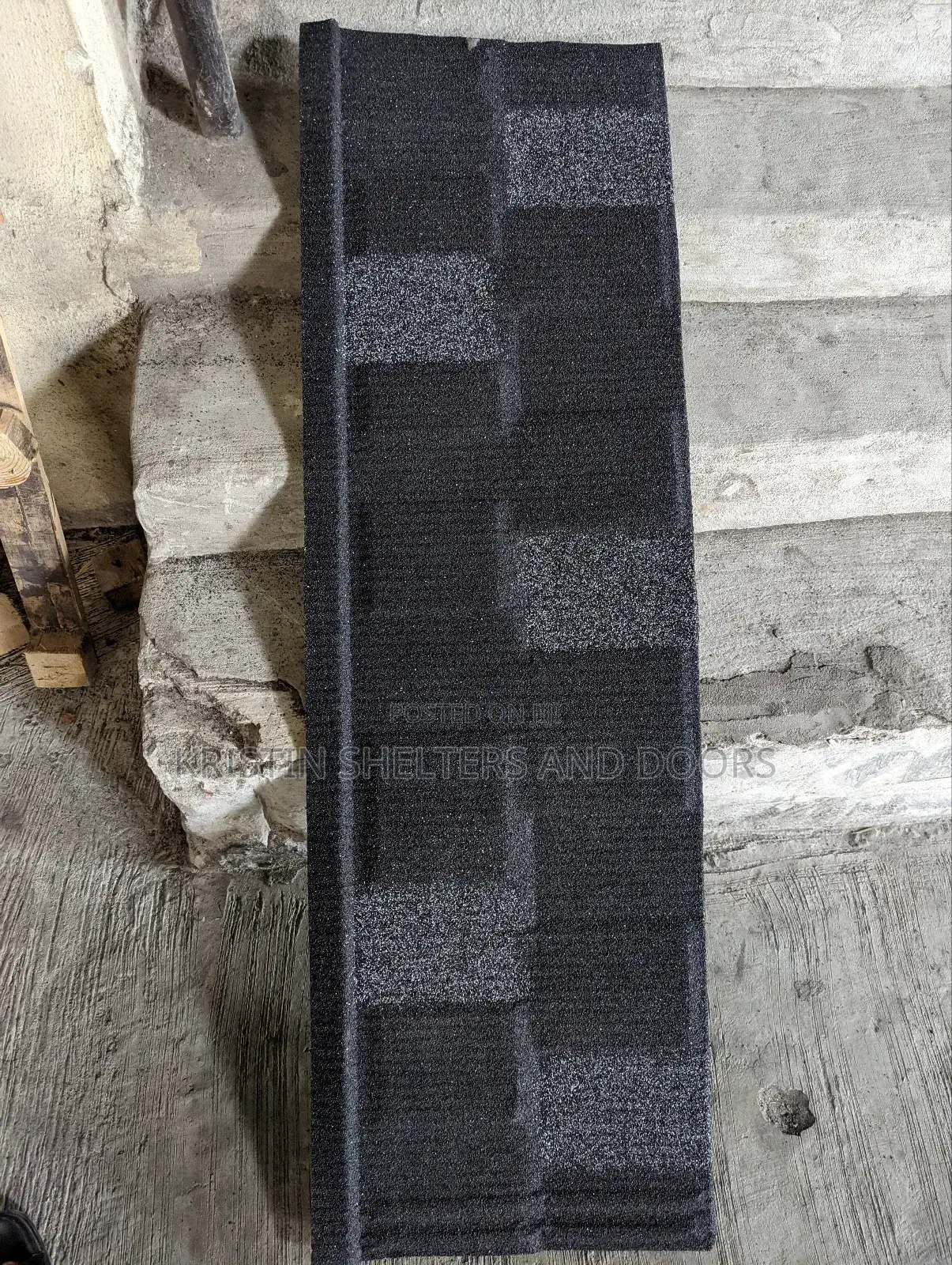 New Zealand Roofing Sheet