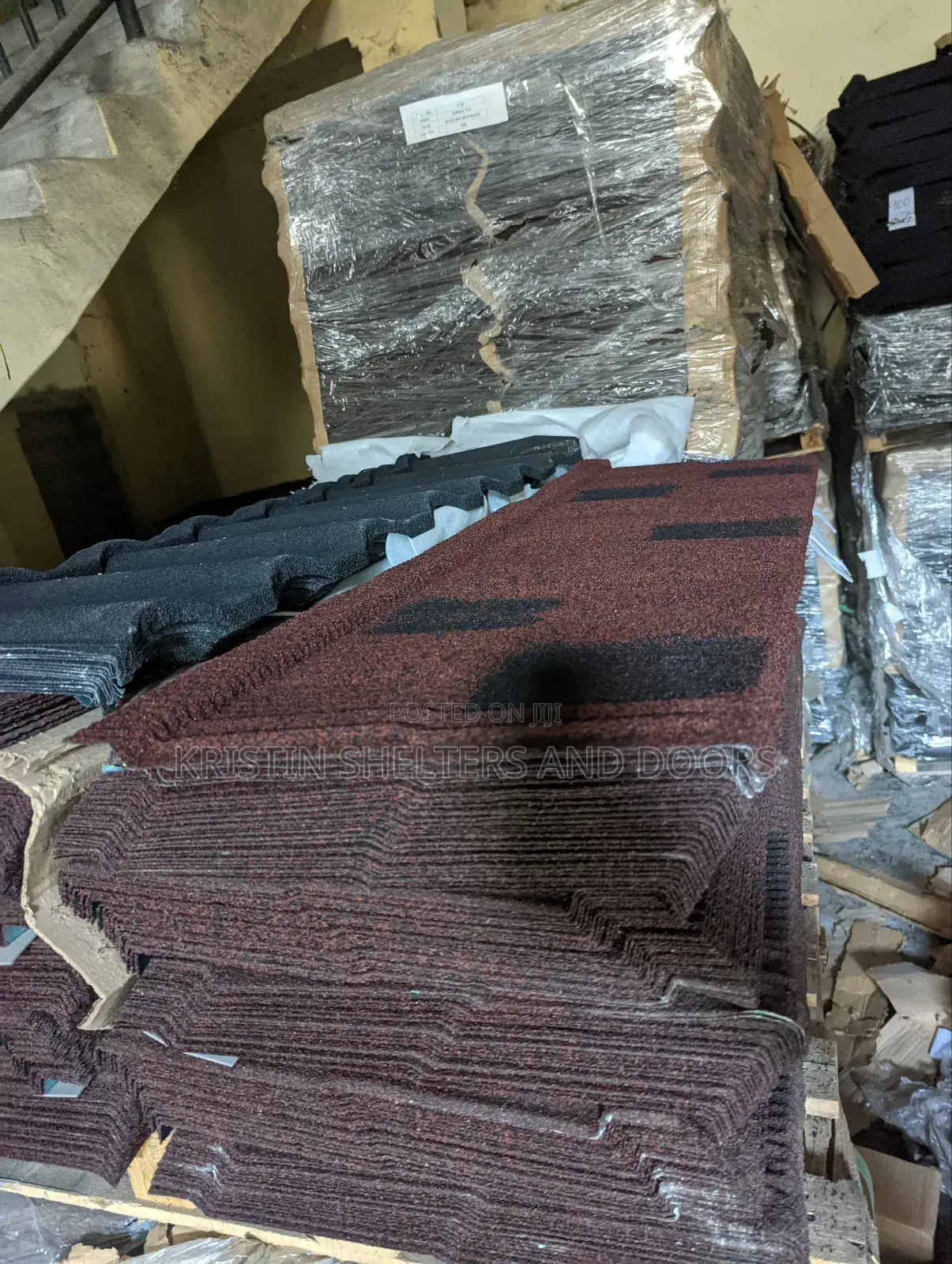 New Zealand Roofing Sheet