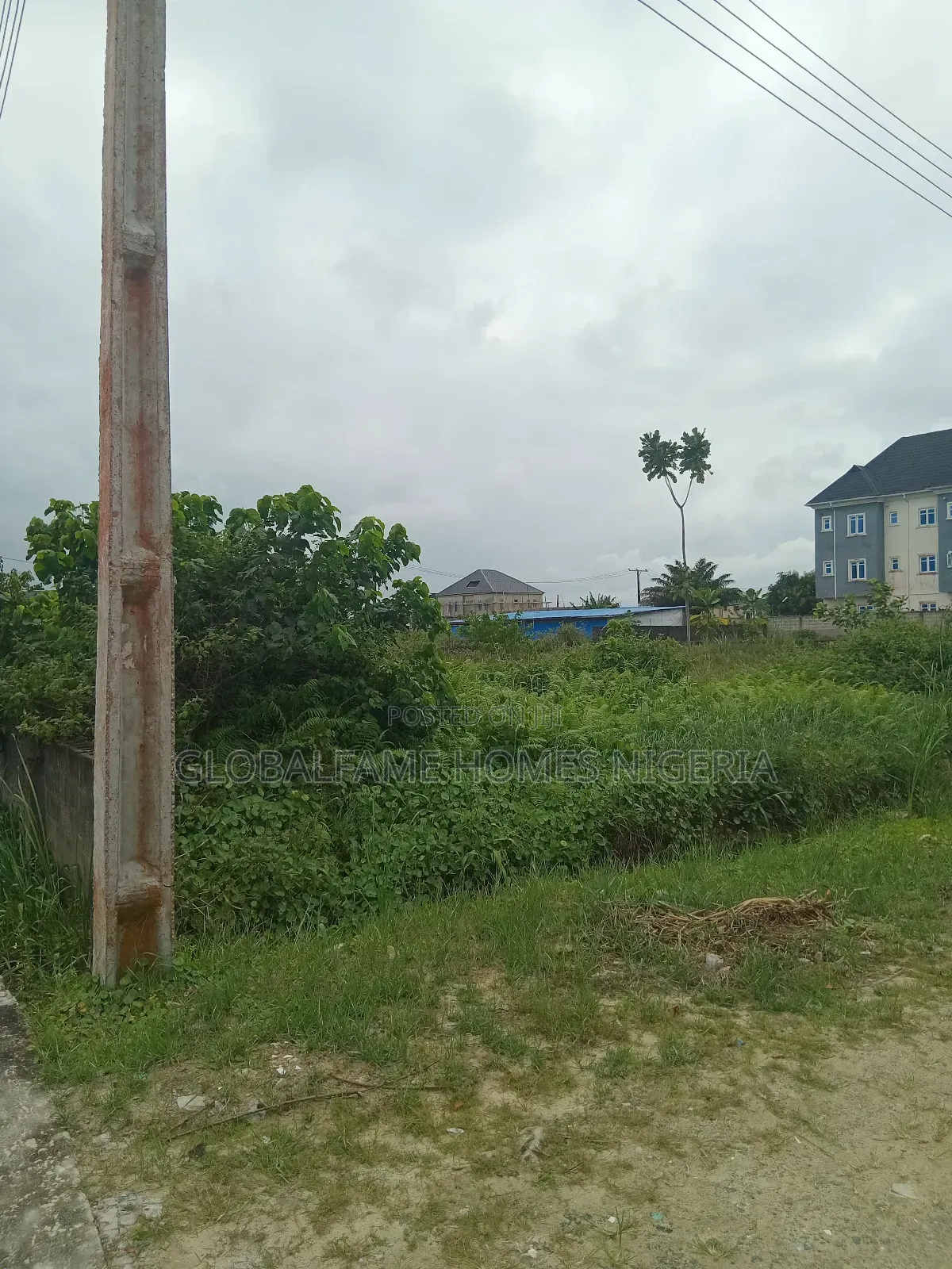 Land for Sale