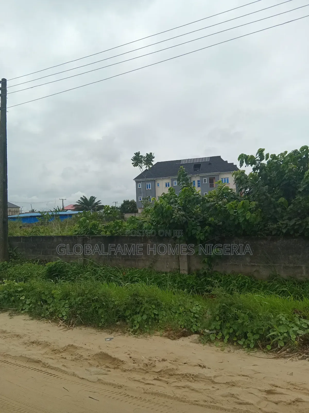 Land for Sale