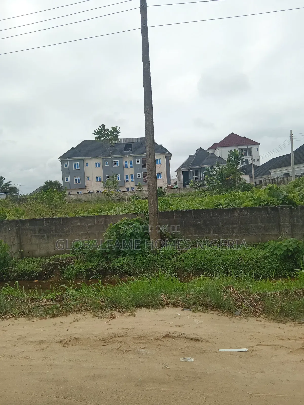 Land for Sale