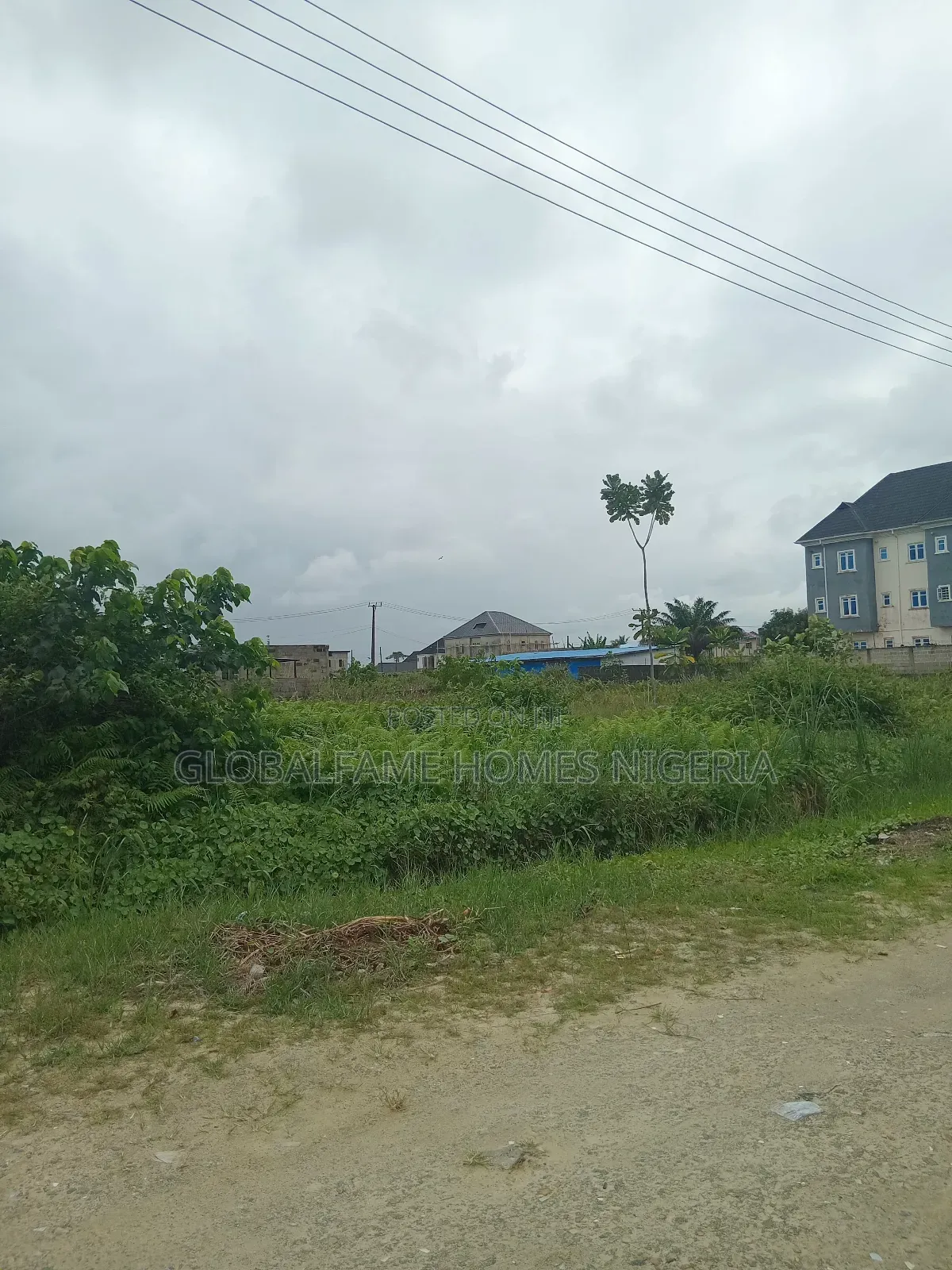 Land for Sale