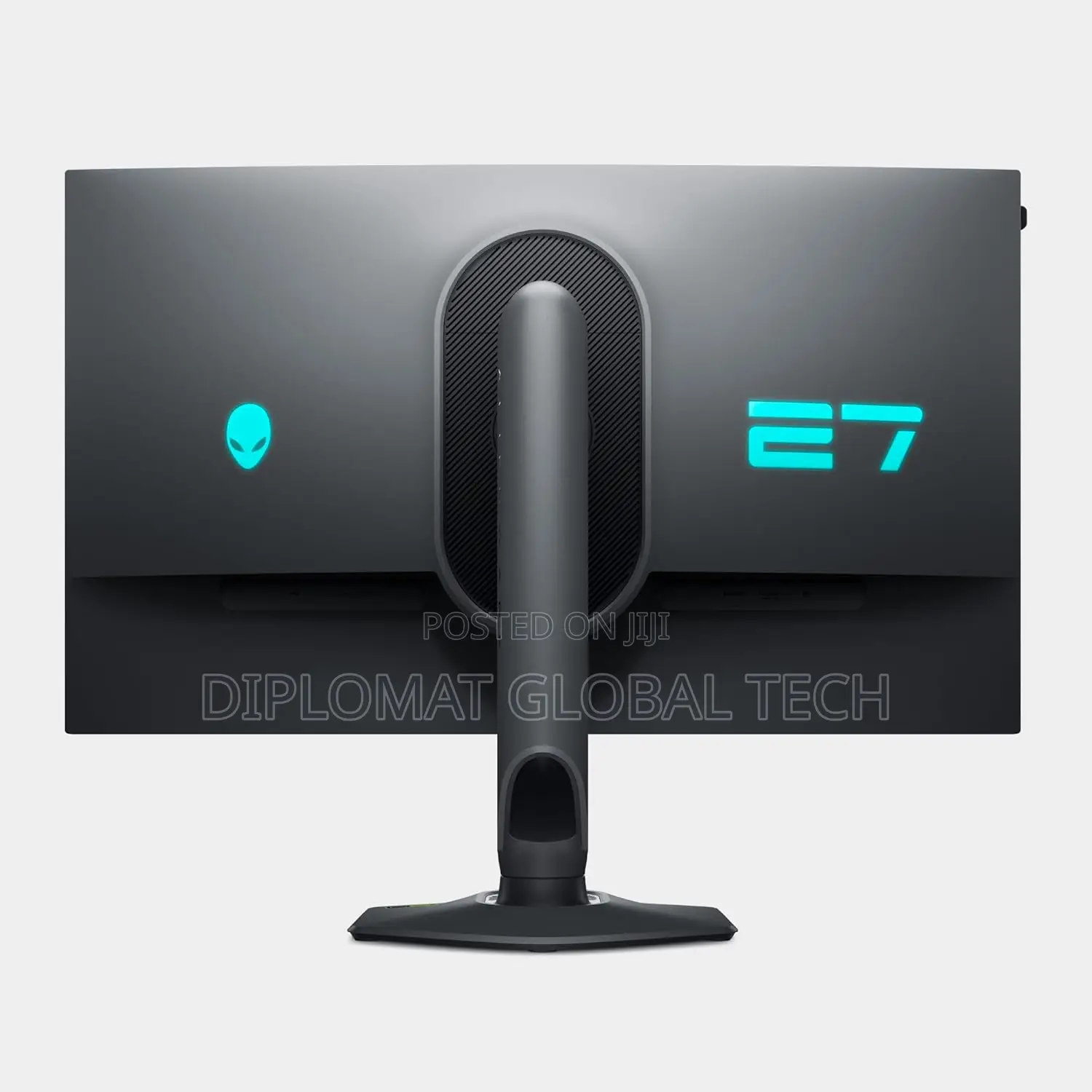 Dell Alienware Aw2725qf 27" Dual-resolution Gaming Monitor