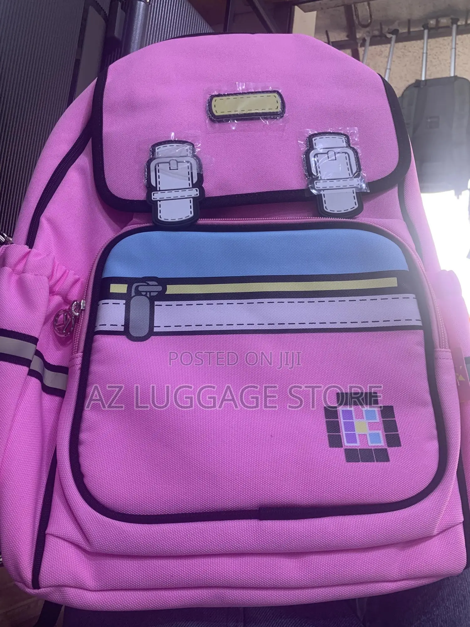Children Sch Bag