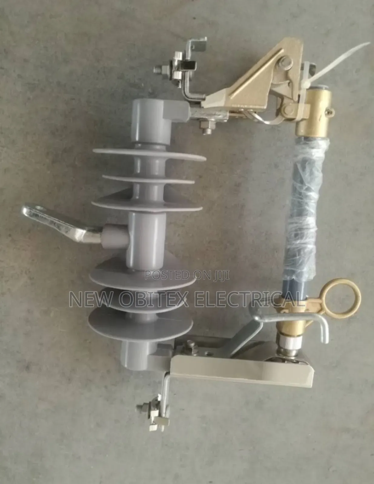 Electrical Materials