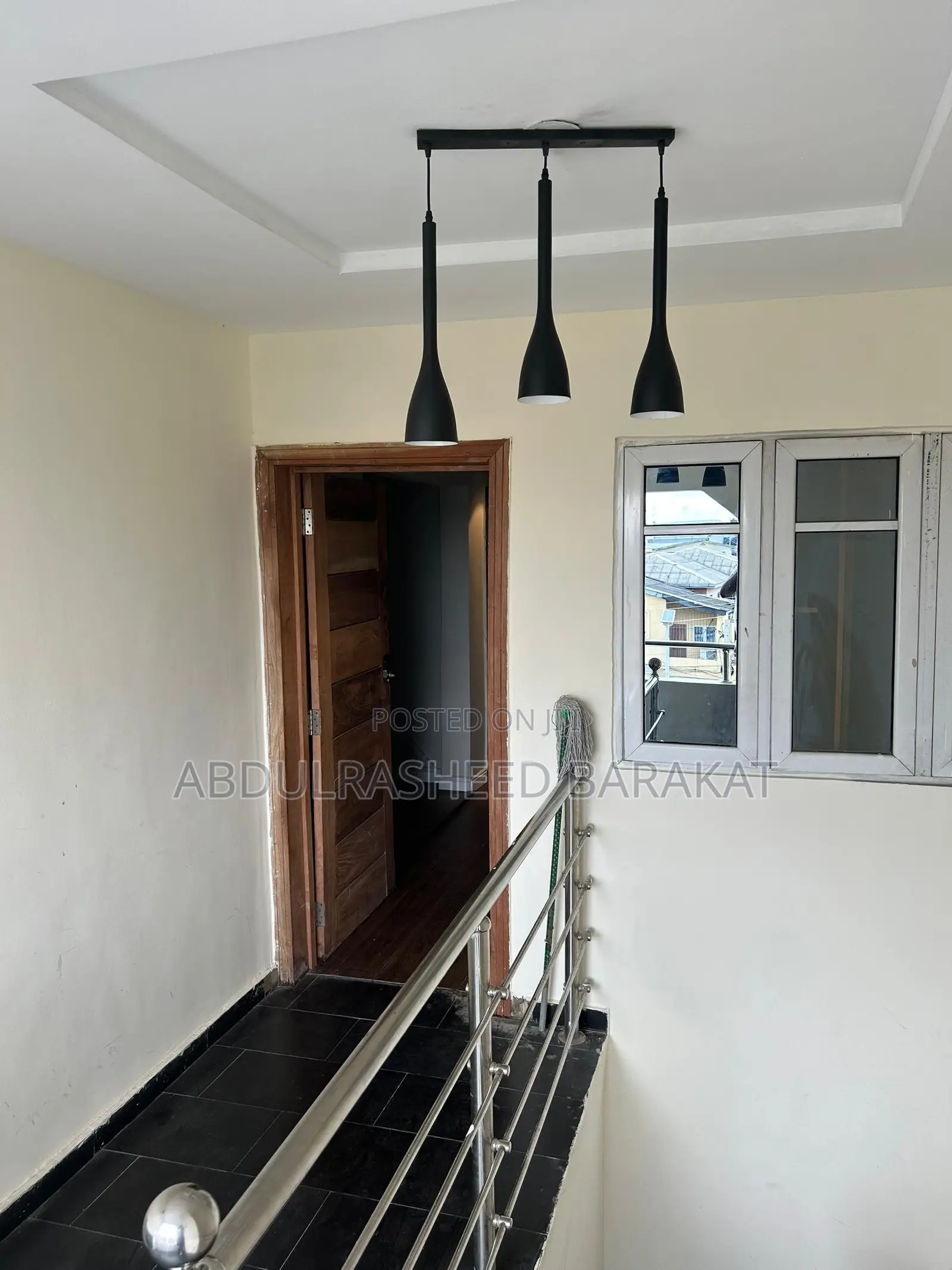 Brand New Luxury One Bedroom Penthouse