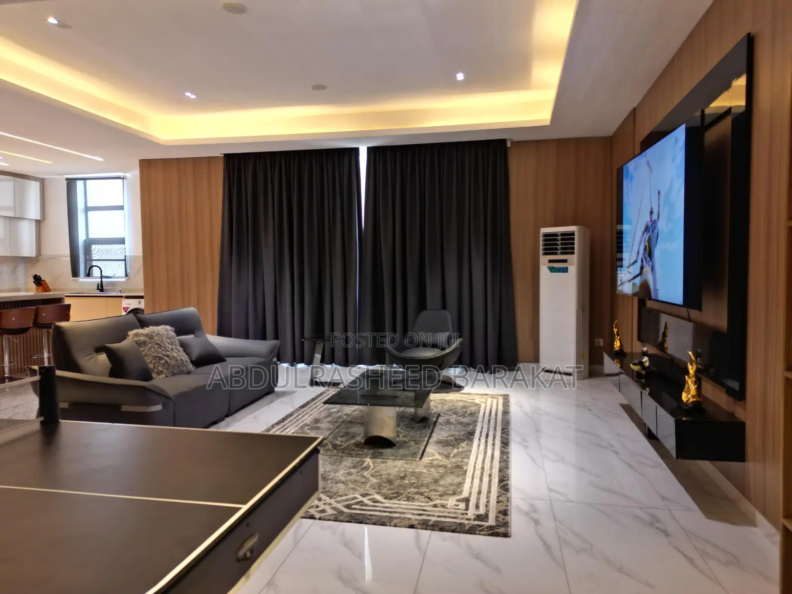 Our Newly Launched 2 Bedroom With Snooker/Tennis Table ,Ps5 Pool.