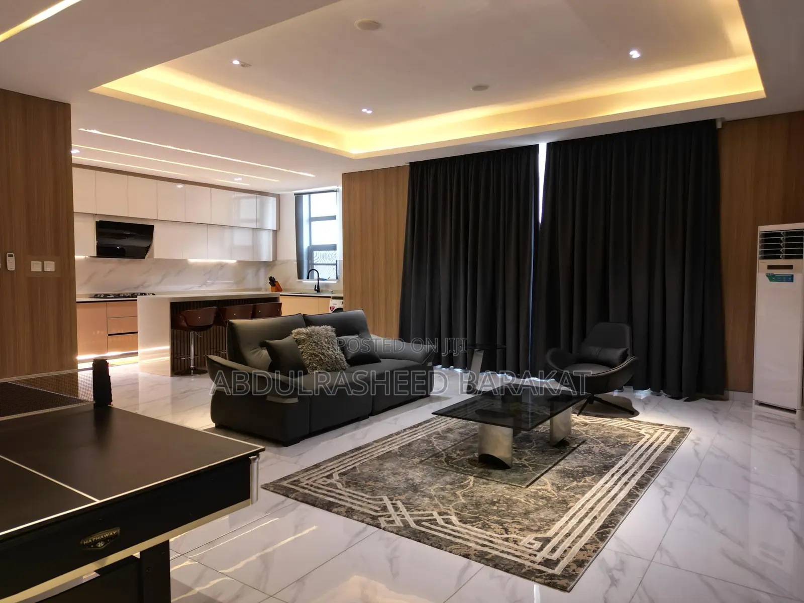 Our Newly Launched 2 Bedroom With Snooker/Tennis Table ,Ps5 Pool.