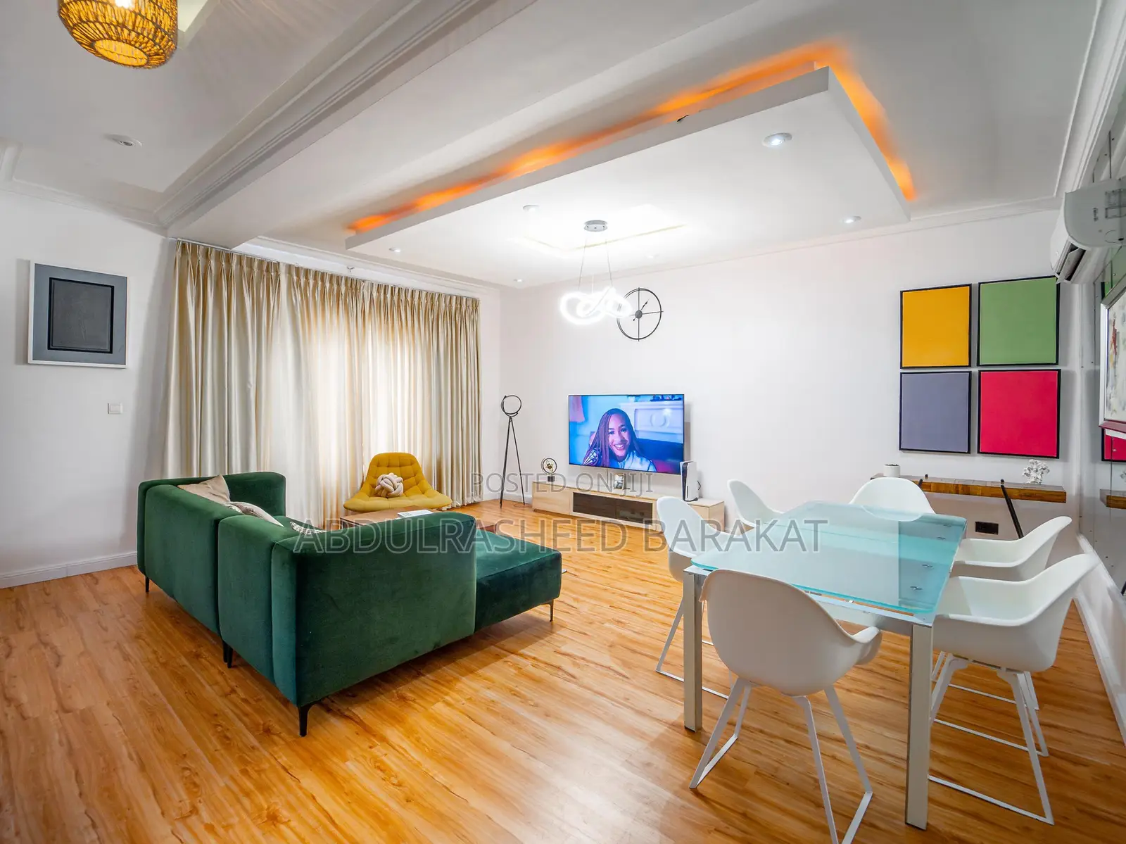 Luxury Spacious 2/3 Bedroom Terrace With Bathtub, Ps5 Pool