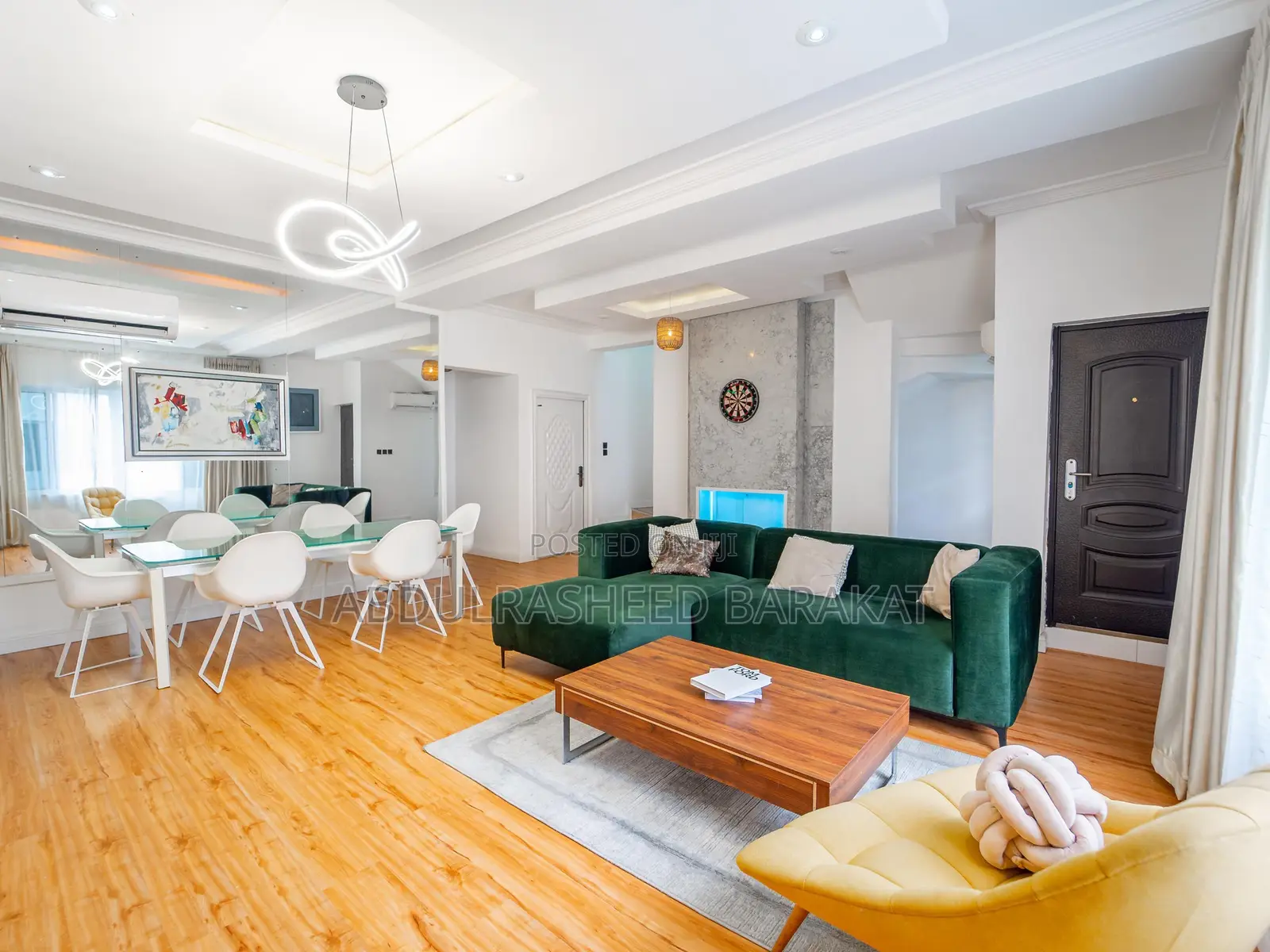 Luxury Spacious 2/3 Bedroom Terrace With Bathtub, Ps5 Pool