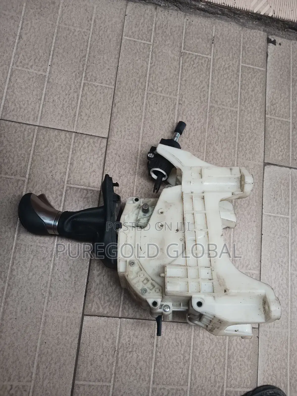 Elantra 2017 and 2019 Gear Lever