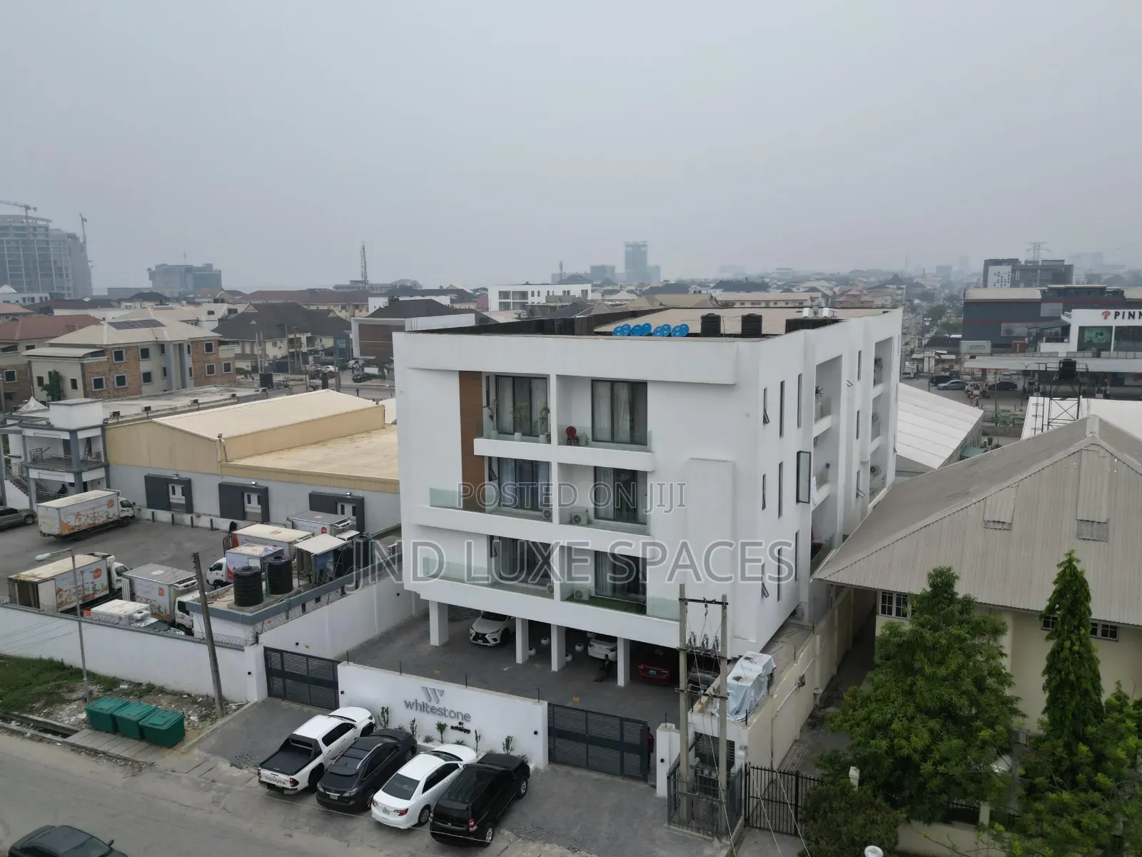 Our Newly Launched 2 Bedroom Apartment With