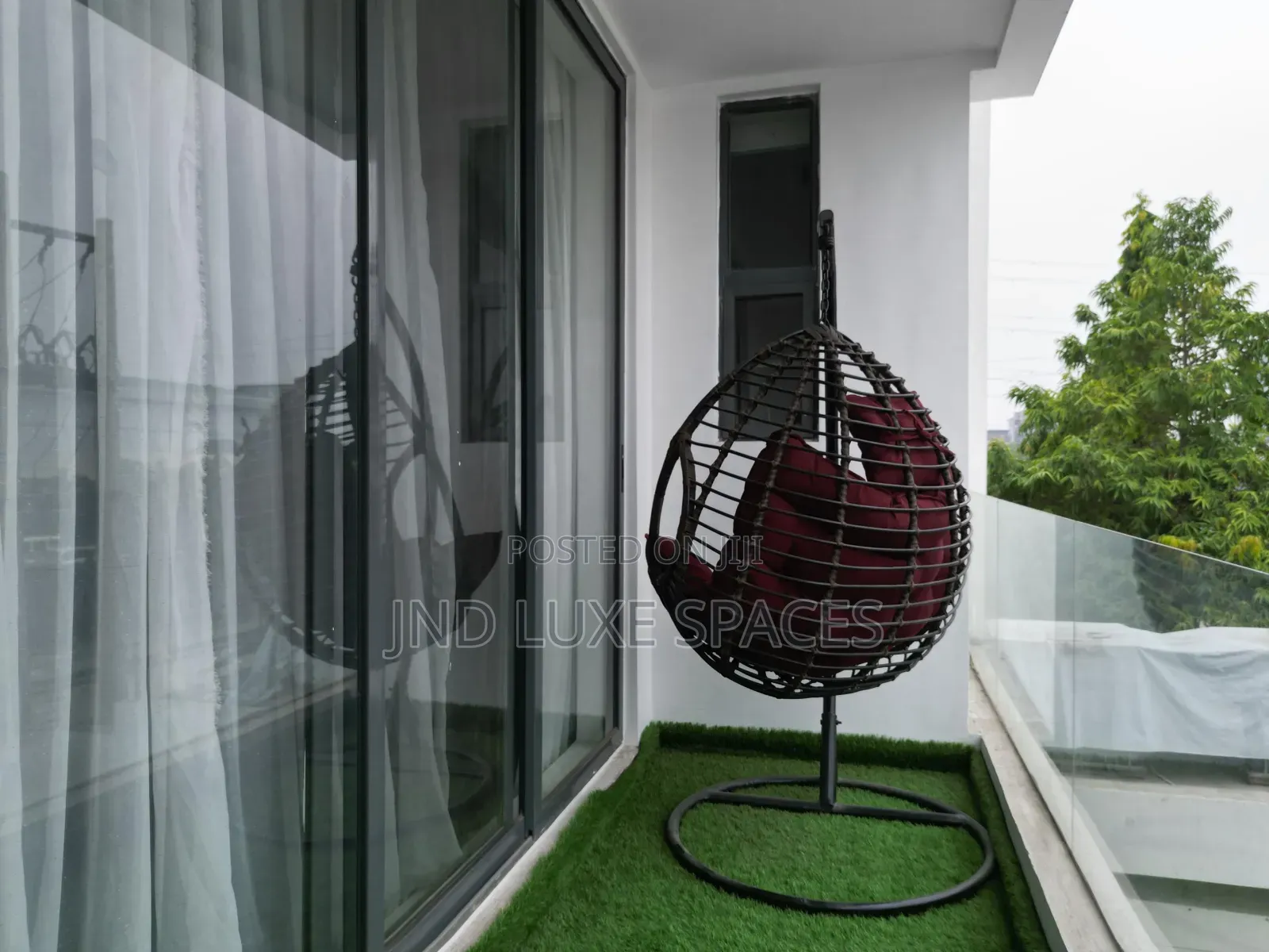 Our Newly Launched 2 Bedroom Apartment With