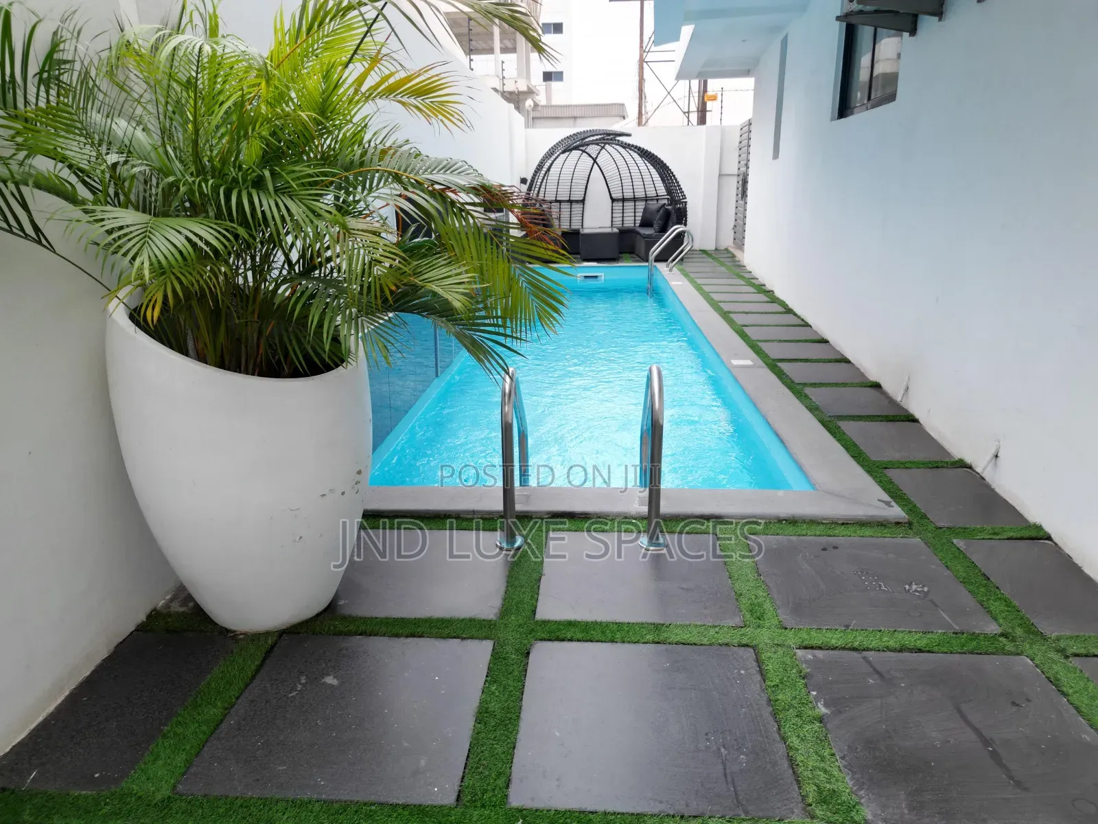 Our Newly Launched 2 Bedroom Apartment With
