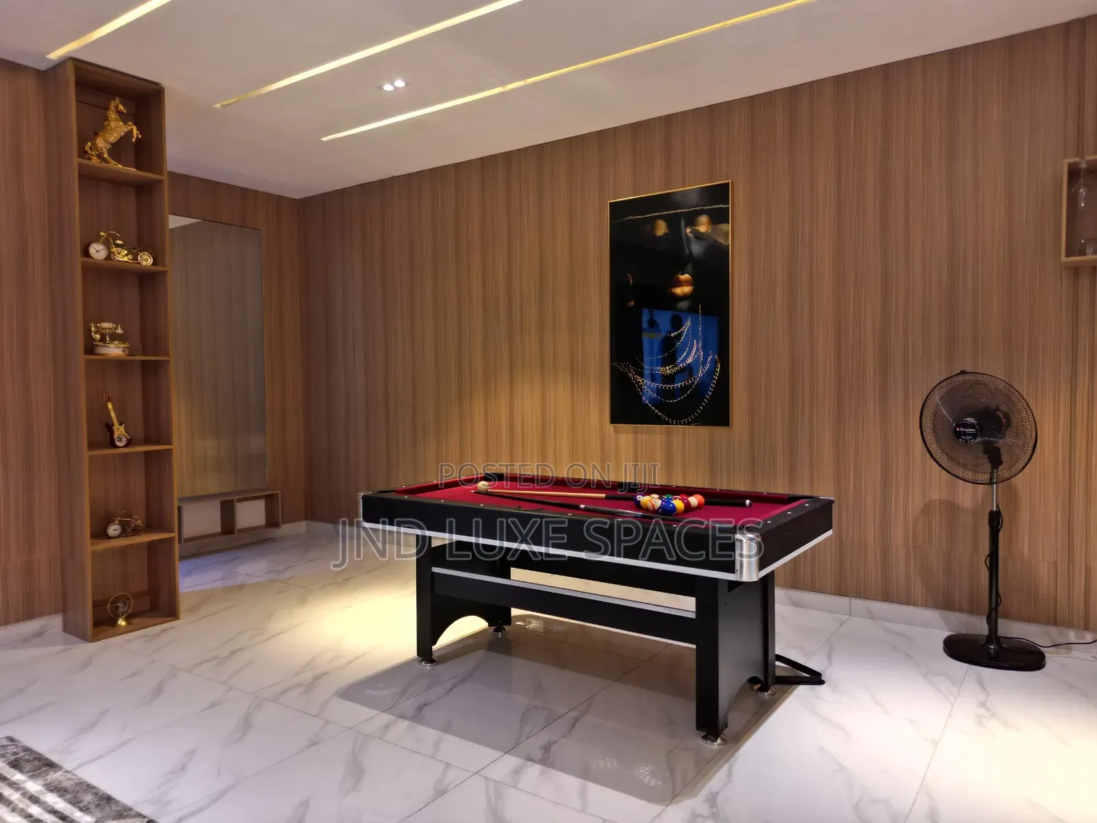 Our Newly Launched 2 Bedroom Apartment With
