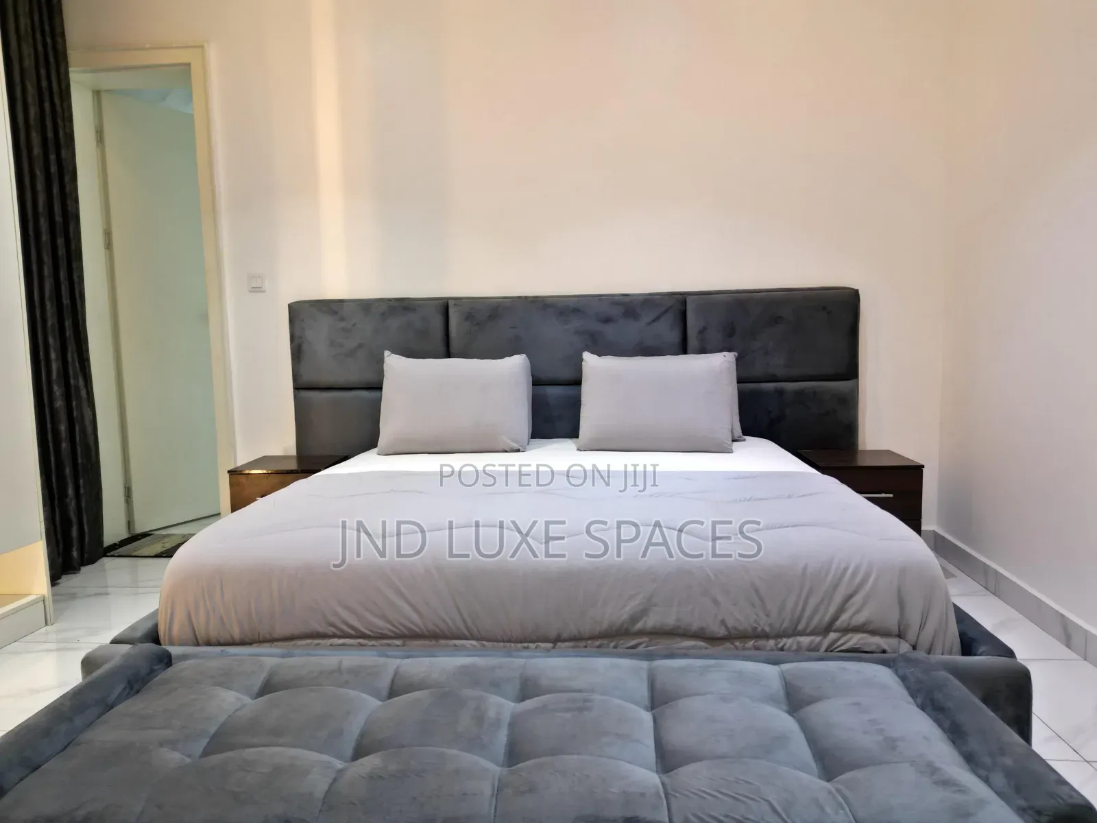 Our Newly Launched 2 Bedroom Apartment With