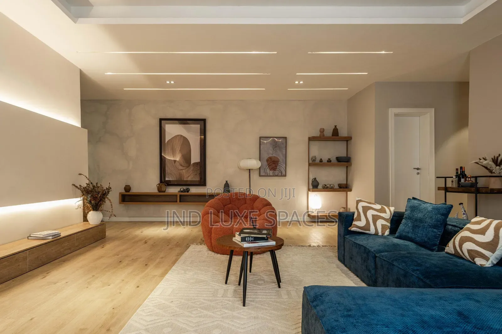 Stylish 2 Bedroom Apartment With Gym, Smartlock Door Balcony