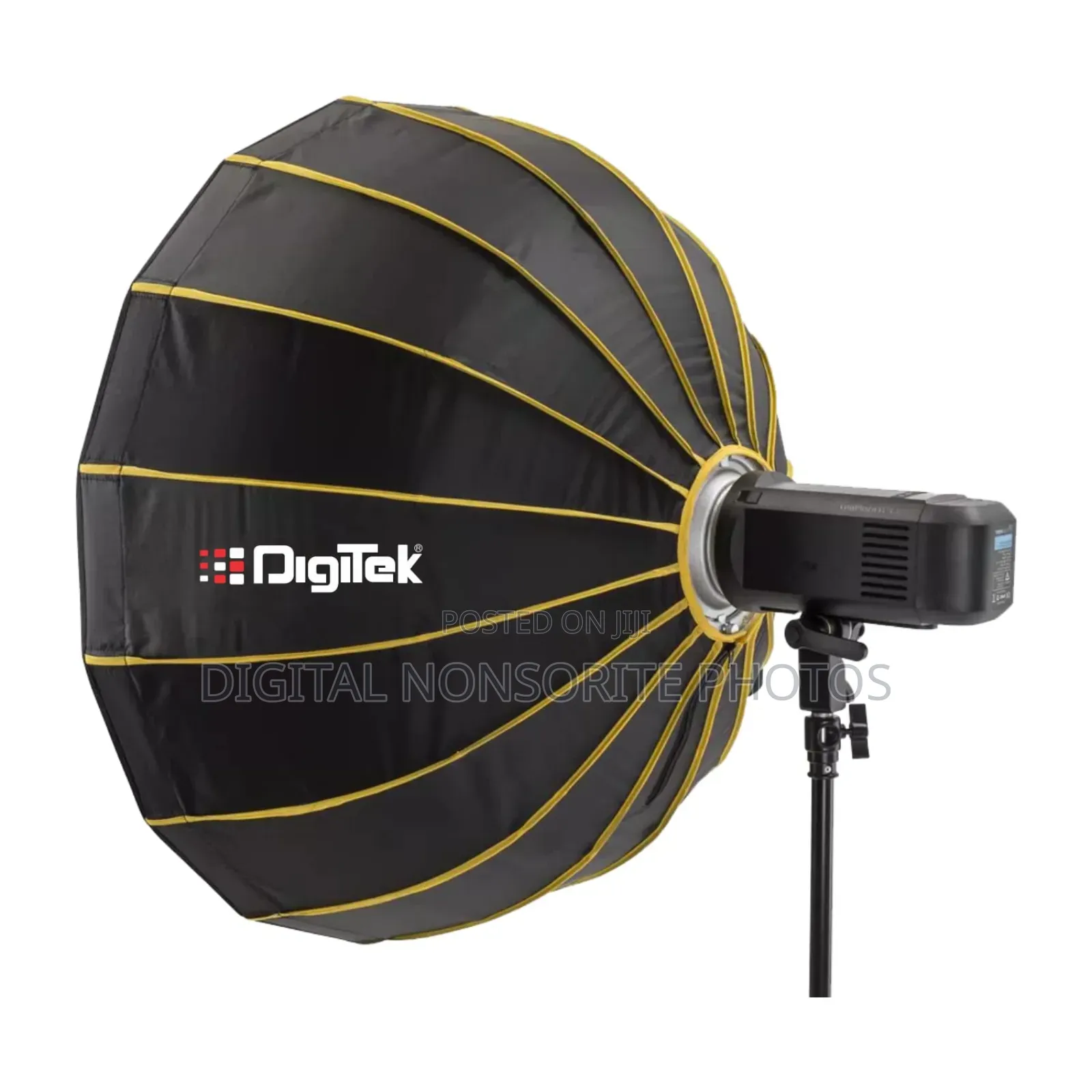 65cm Beauty Dish Umbrella