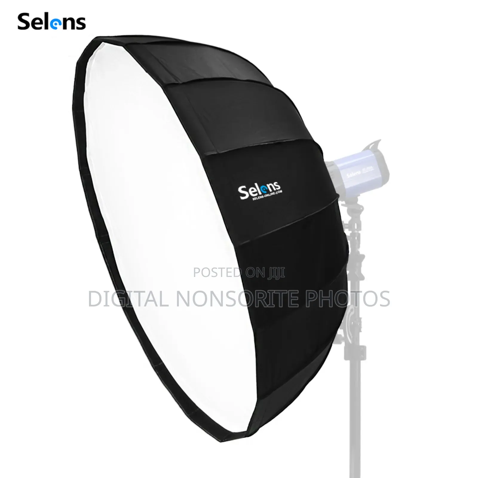 65cm Beauty Dish Umbrella