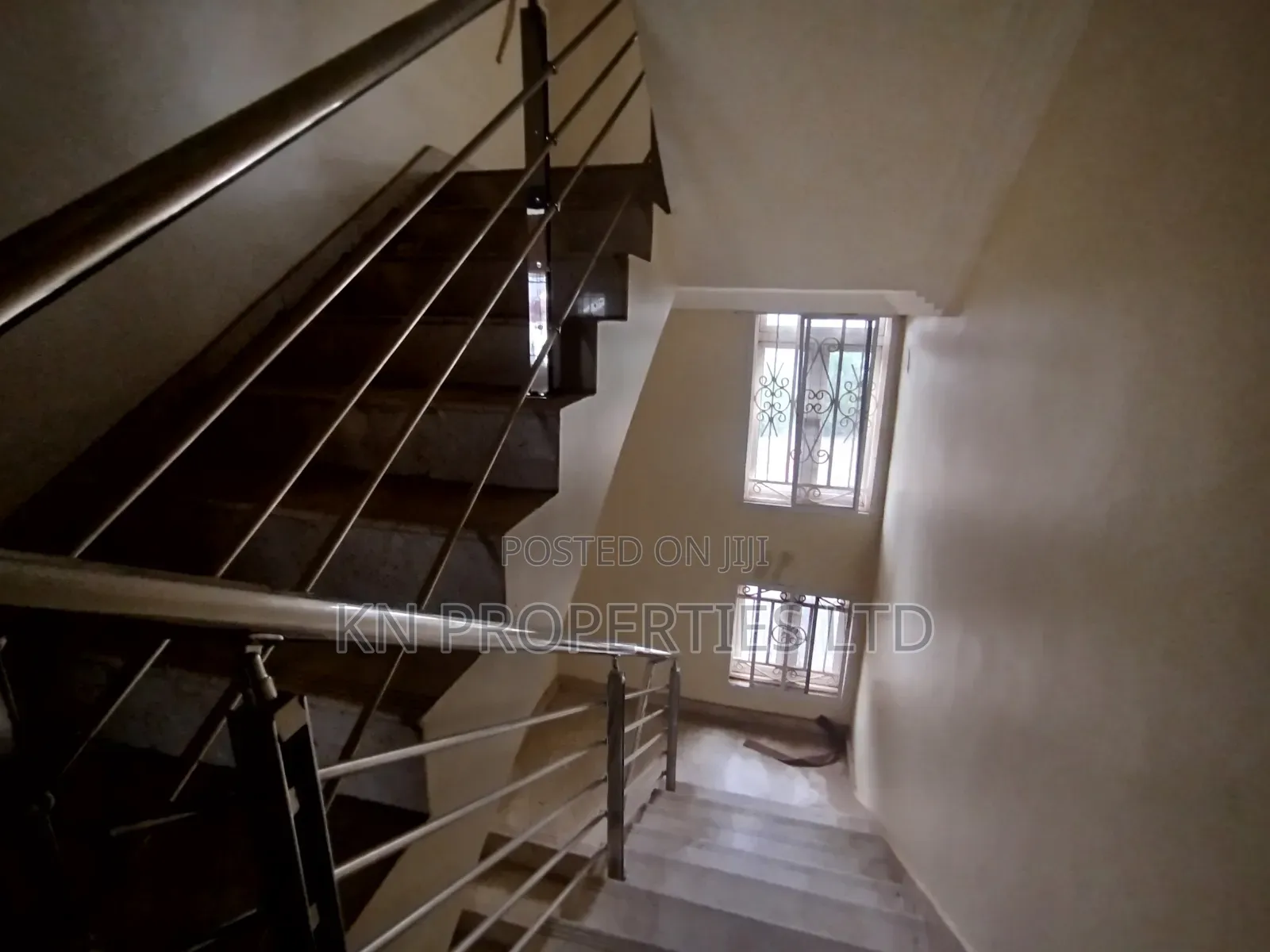 3bdrm Townhouse/Terrace in Jabi for sale