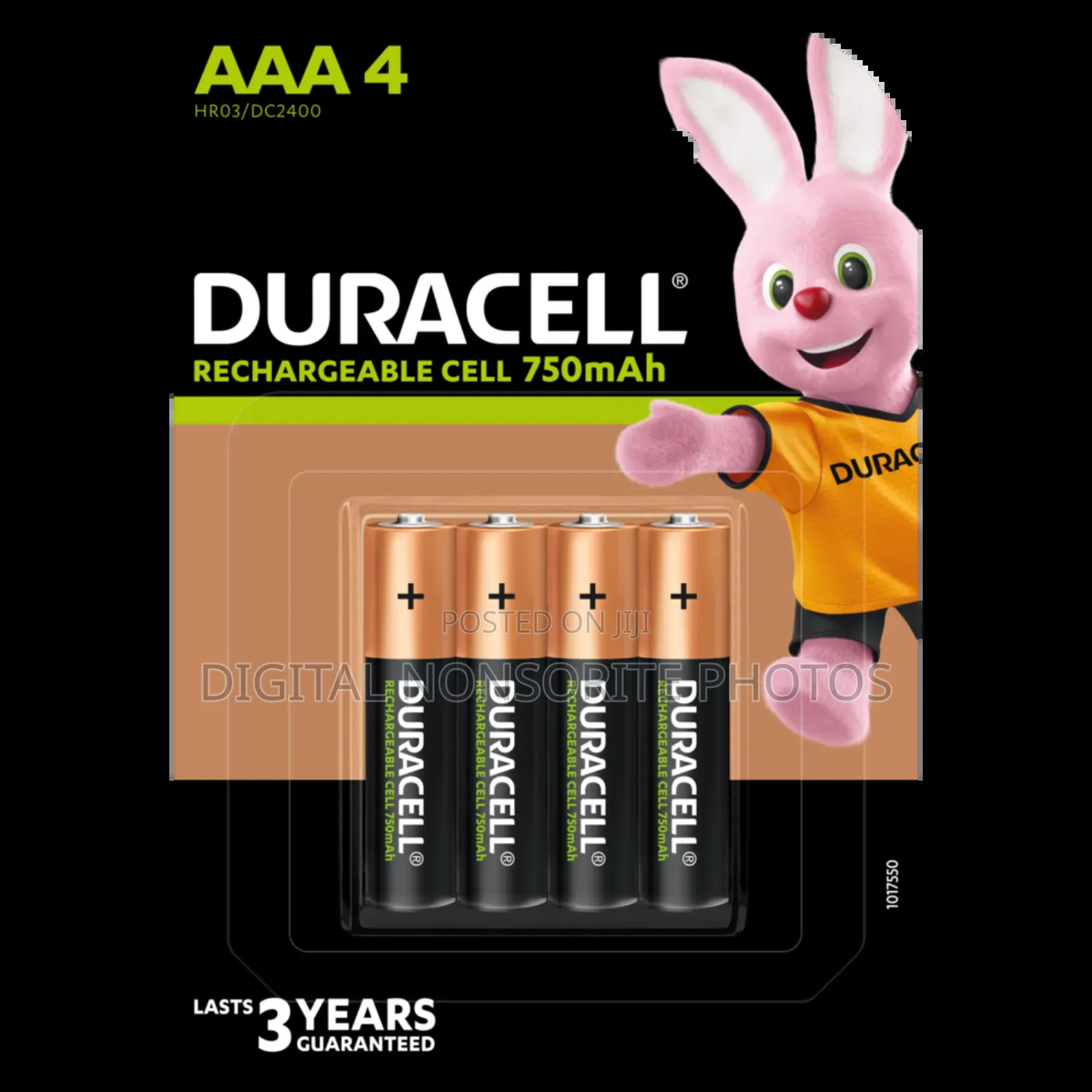 Aaa Rechargeable Battery