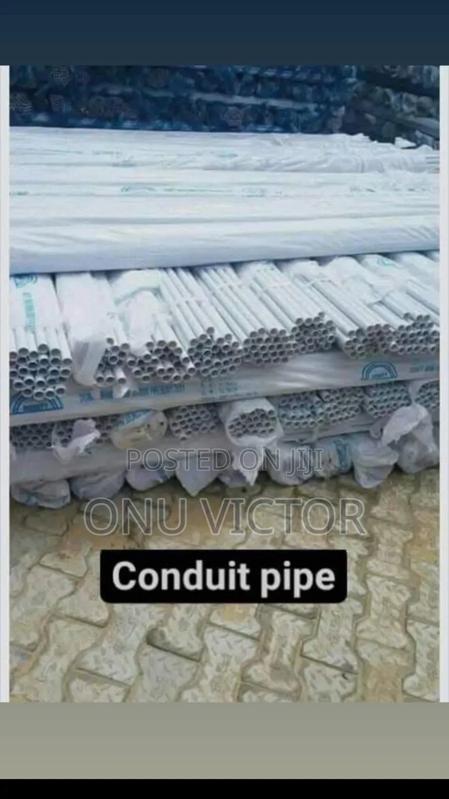 Dignity Conduit Pipe
