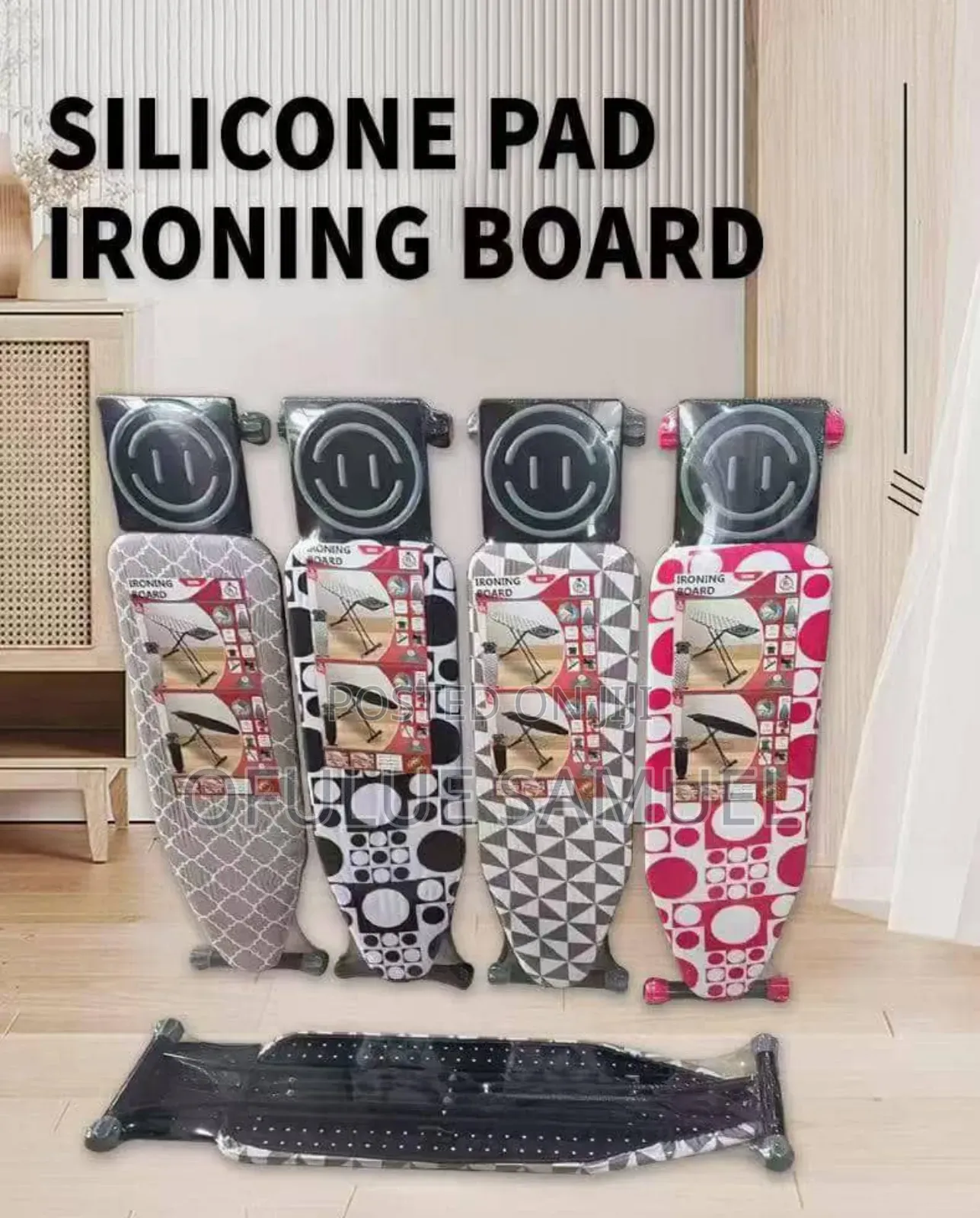Ironing Board