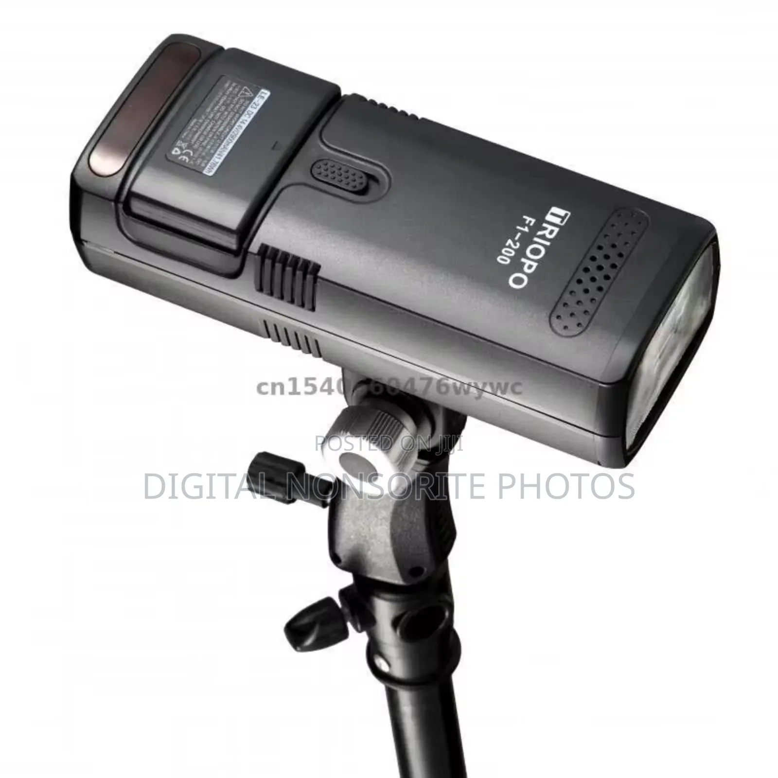 Tripo F1 200
