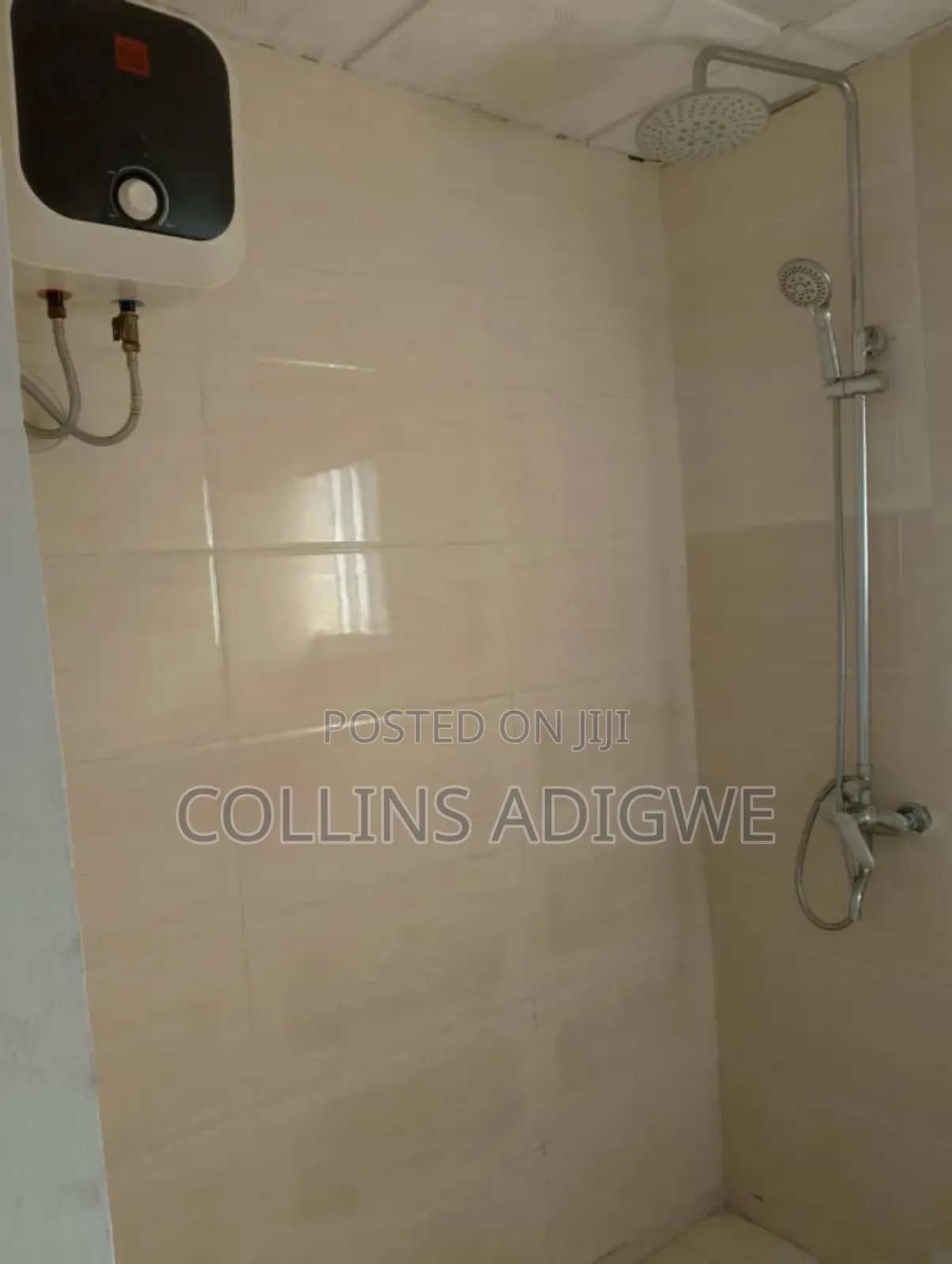 2bdrm Apartment in Abijo Ajah for rent