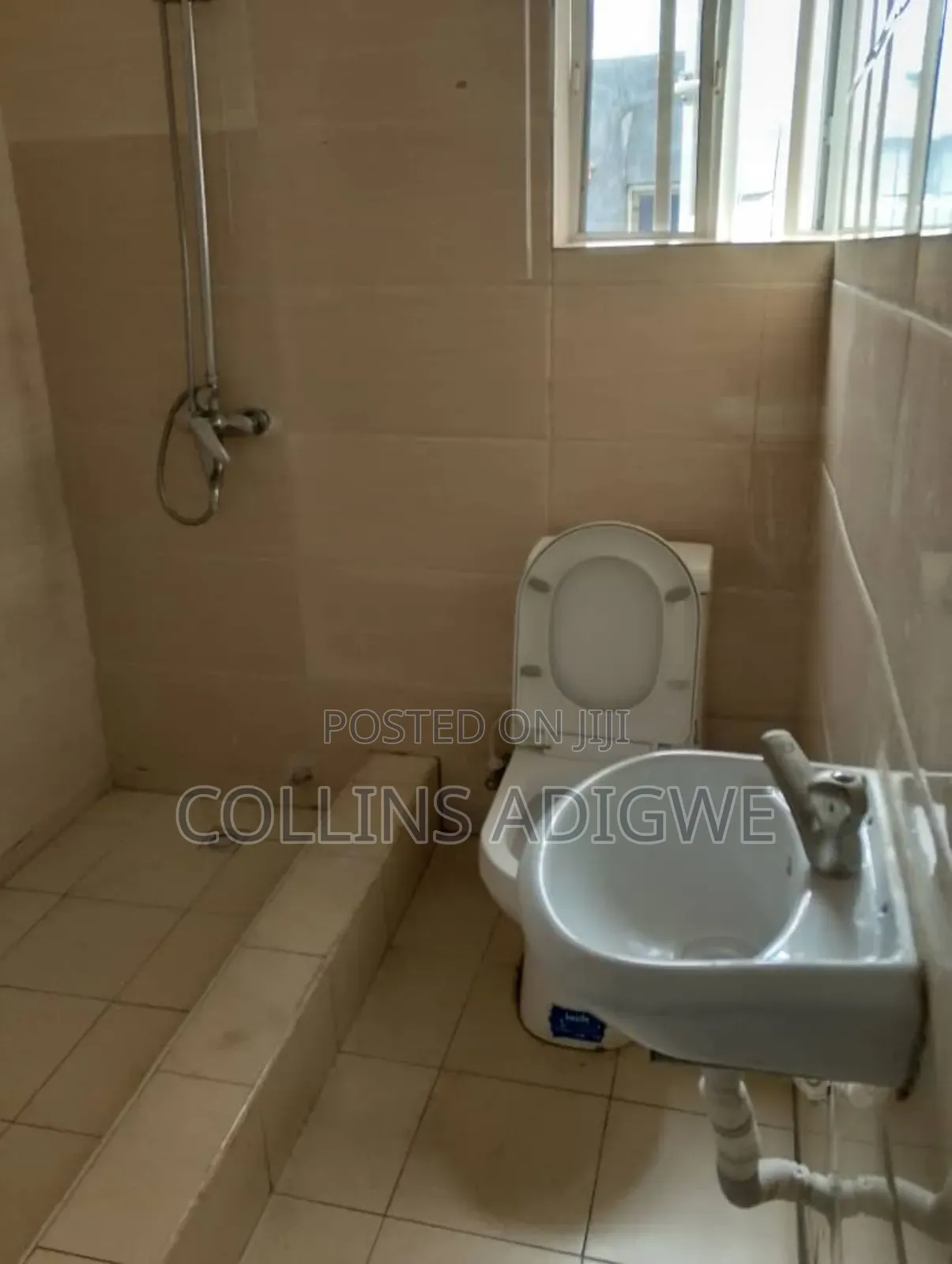 2bdrm Apartment in Abijo Ajah for rent