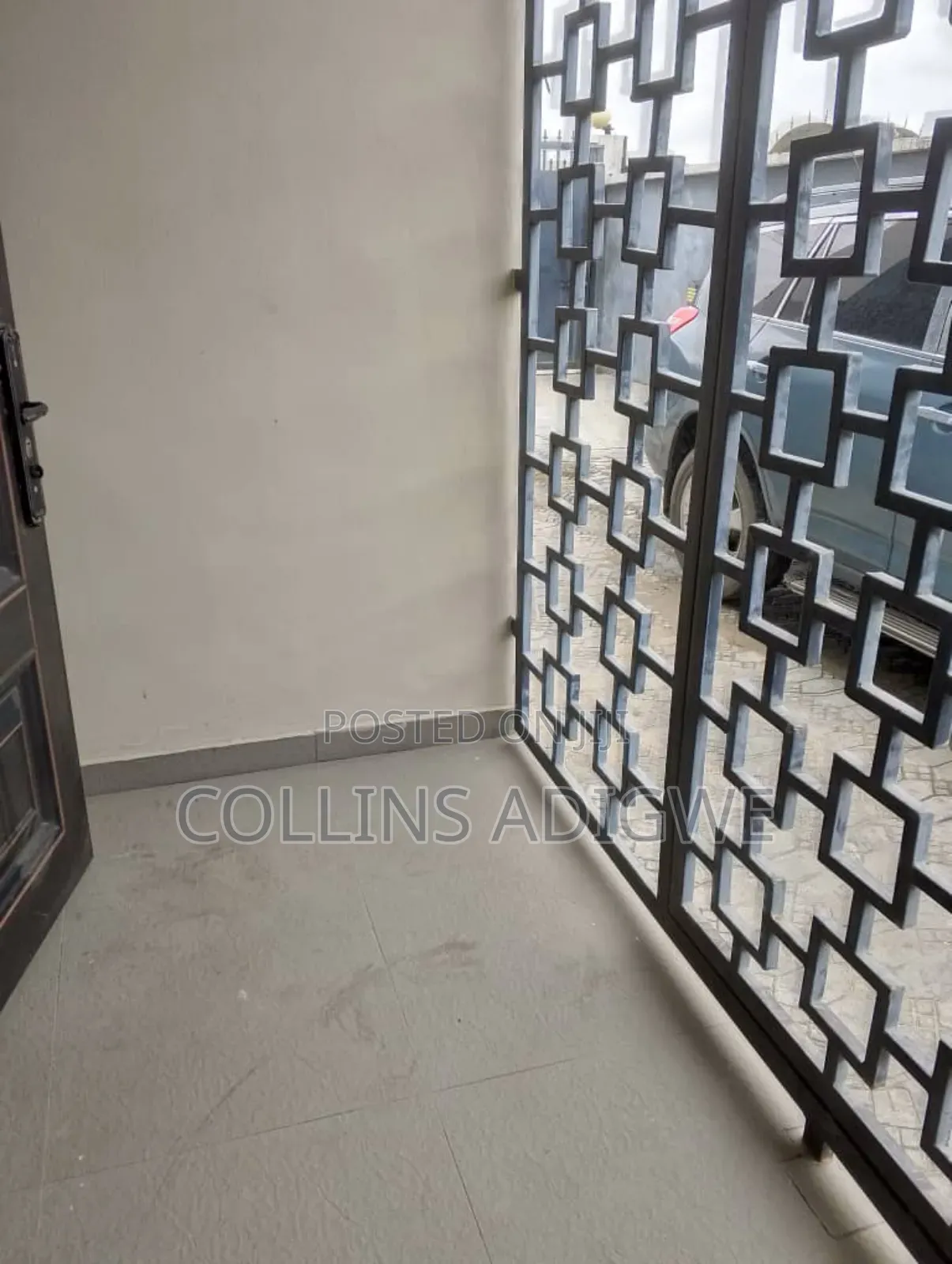 2bdrm Apartment in Abijo Ajah for rent