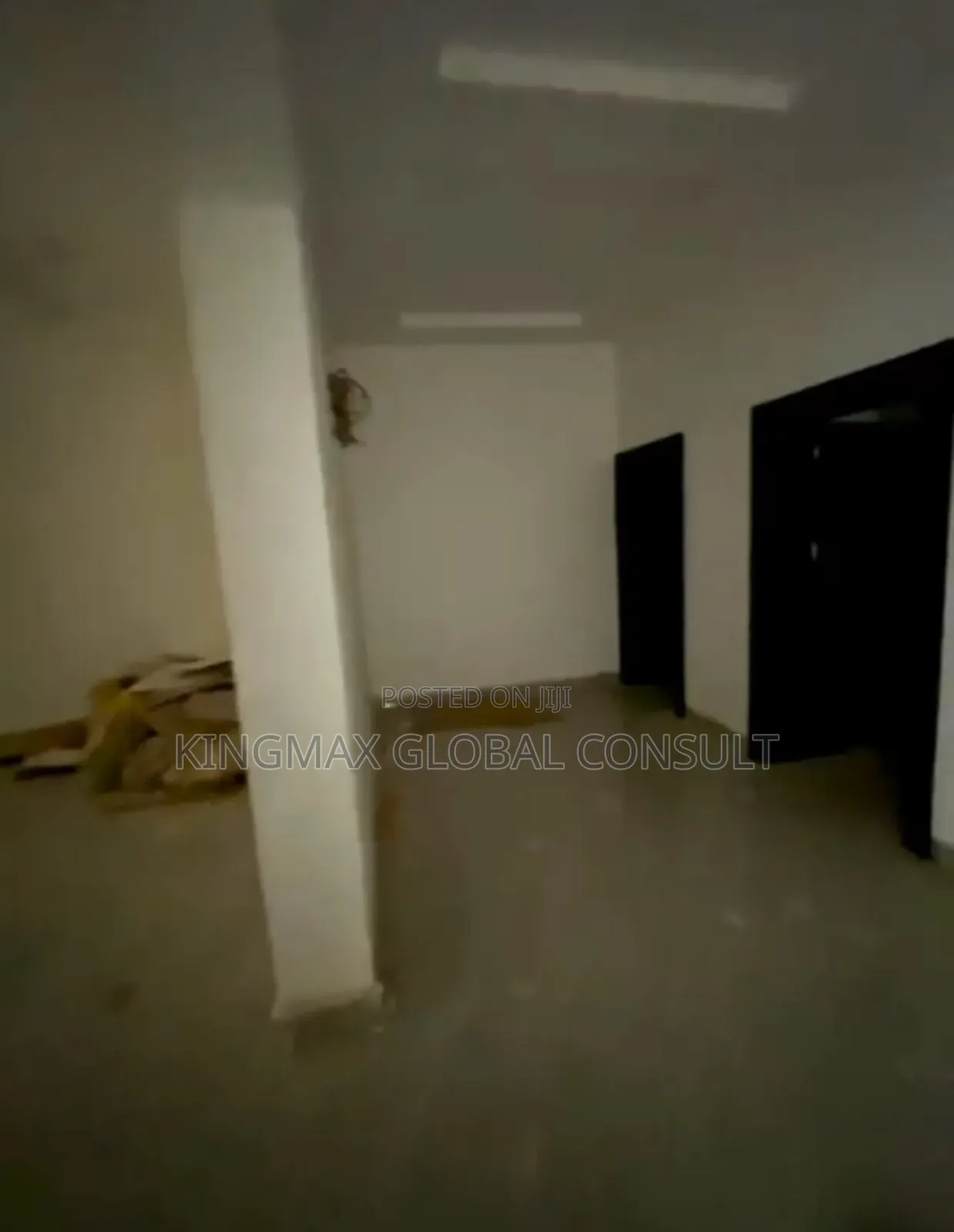 3bdrm Block of Flats in Guzape District for sale