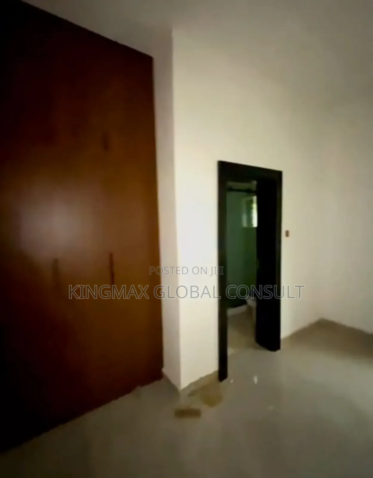 3bdrm Block of Flats in Guzape District for sale
