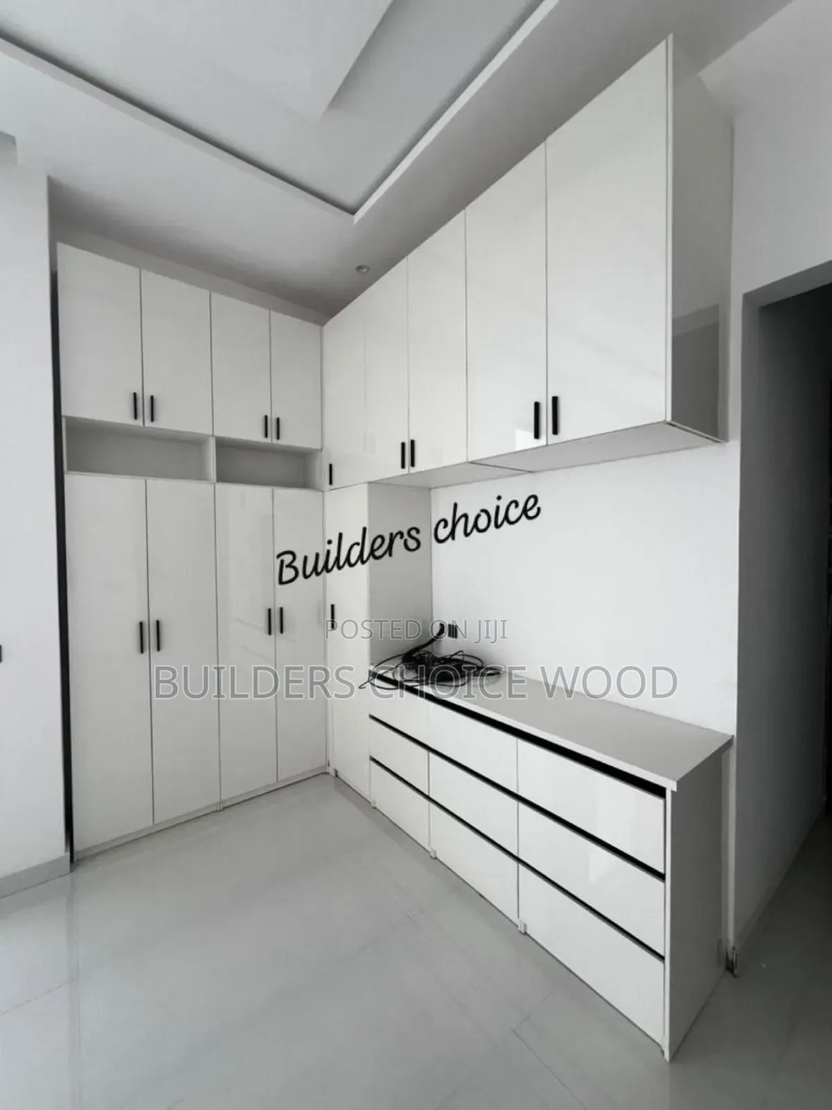 Wooden Cabinet