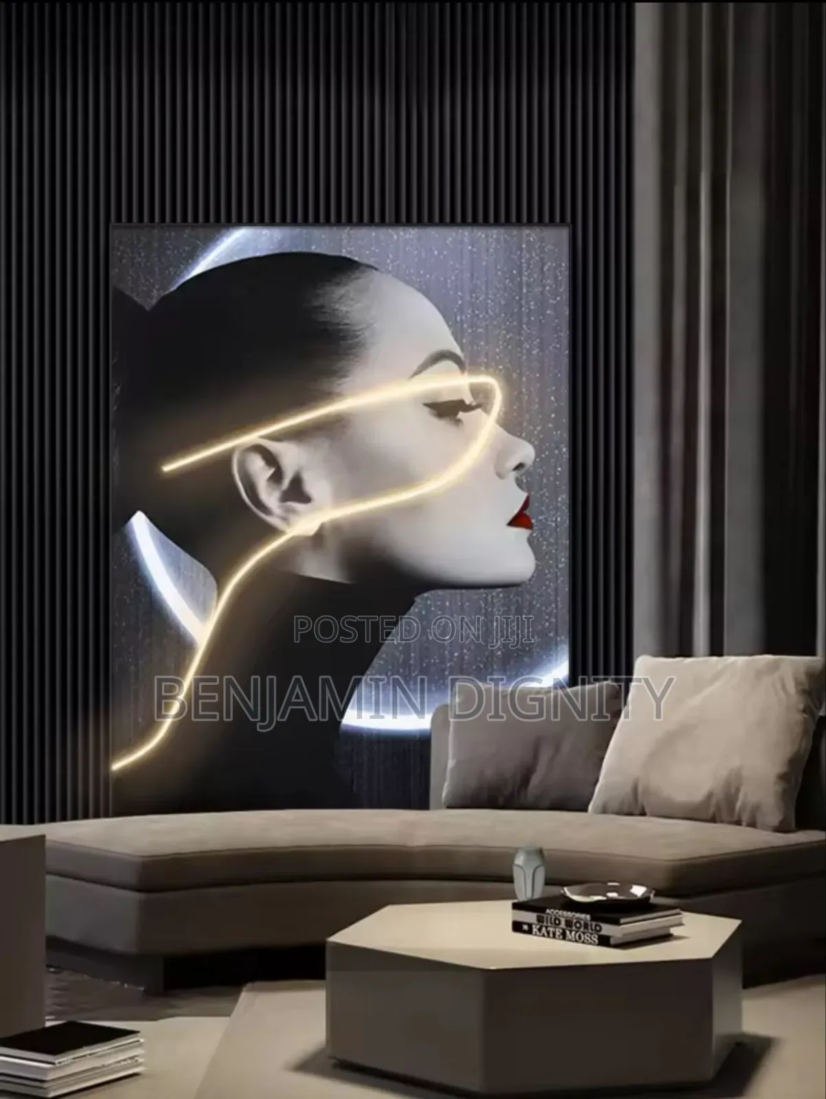 Led Wall Lamp