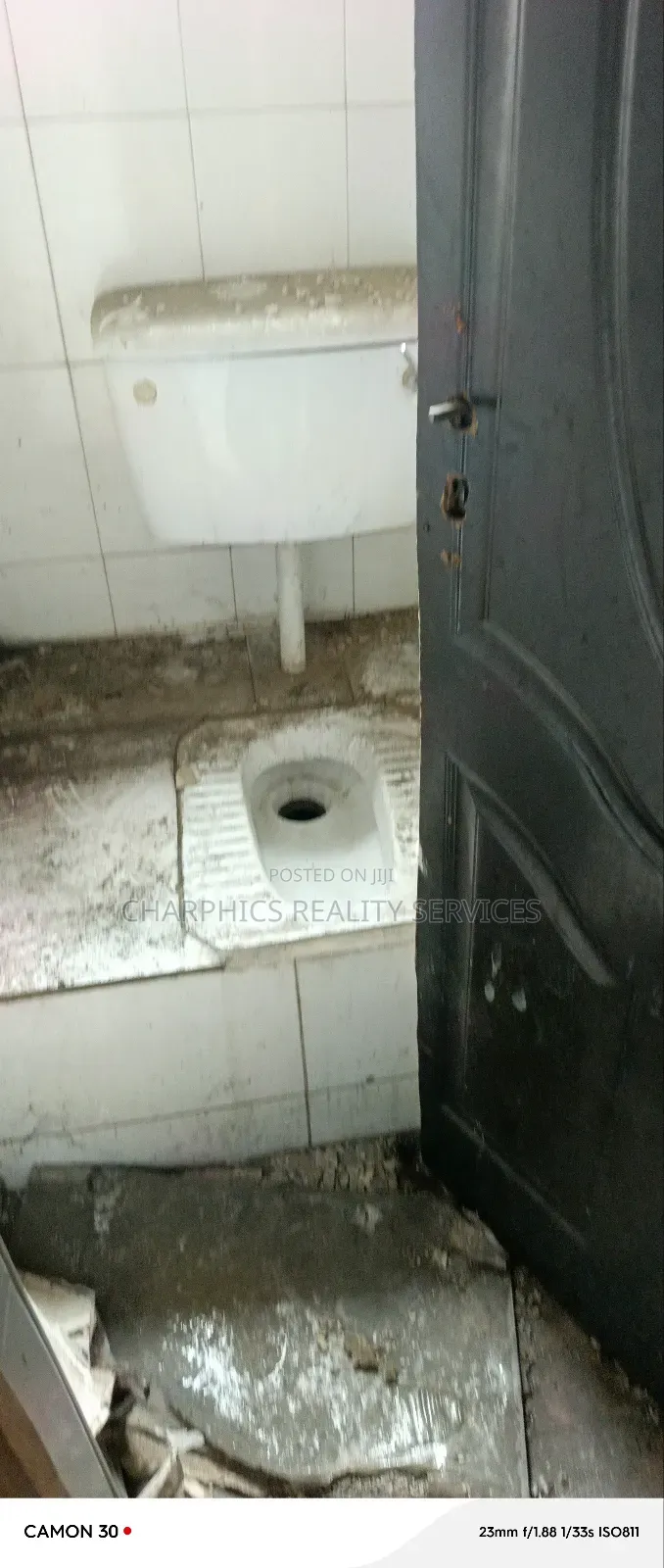 11,000sqft Open Plan Office/Storage Off Eric Moore Road Surulere
