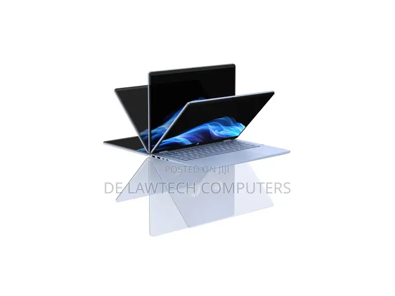 New Laptop HP OmniBook 5 14" 8GB Intel Core Ultra 5 SSD 512GB