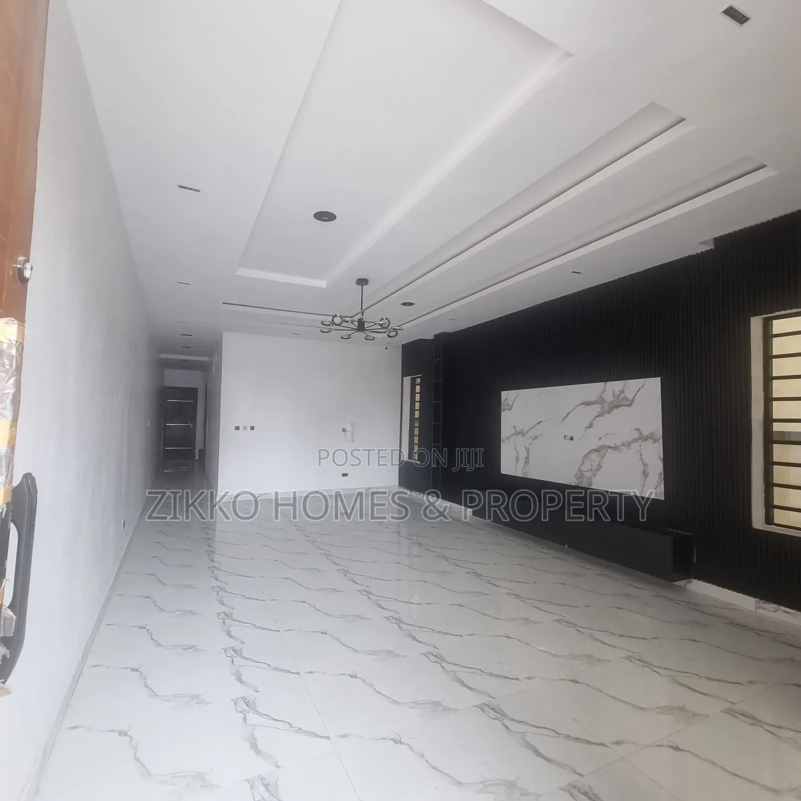 4bdrm Duplex in Orchid Road, Lekki for sale