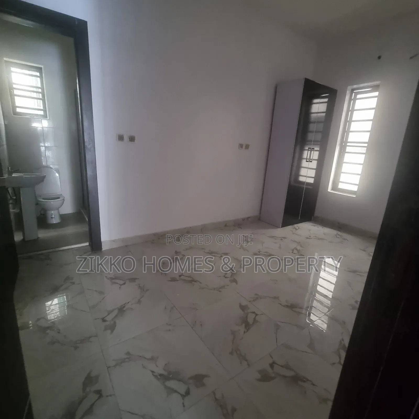 4bdrm Duplex in Orchid Road, Lekki for sale