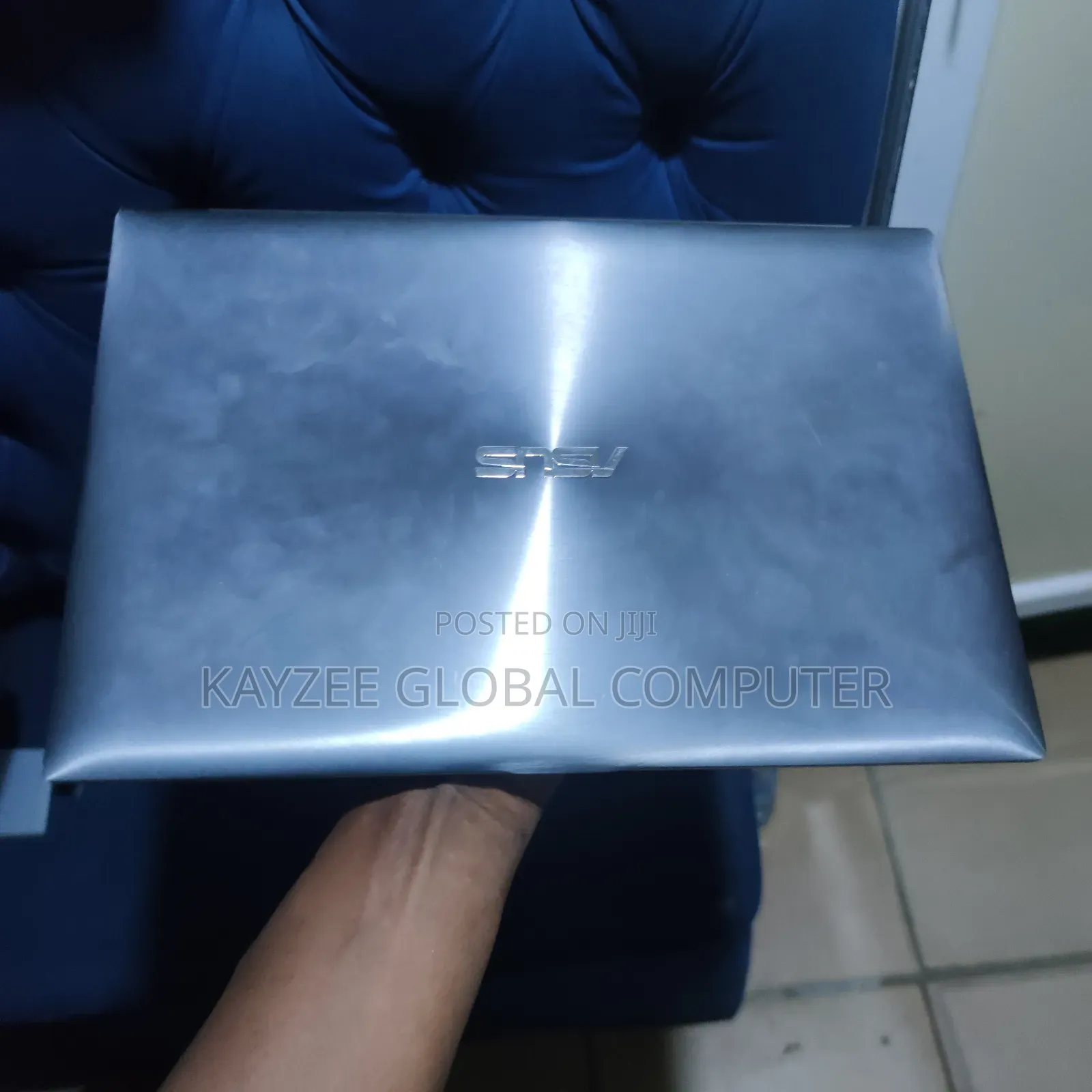 Laptop Asus 4GB Intel Core I5 SSD 128GB