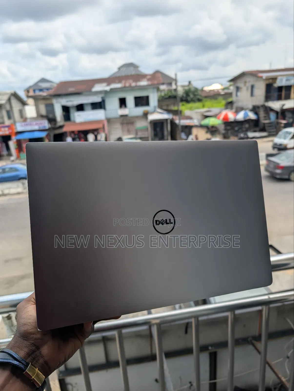 Laptop Dell Precision 15 5520 16GB Intel Core I7 SSD 512GB