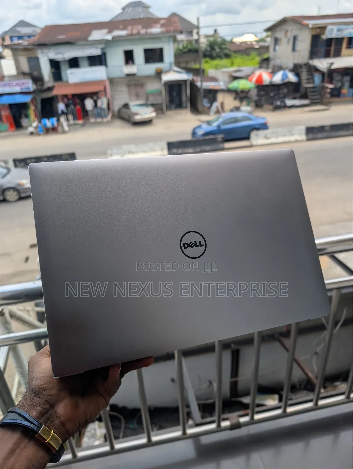 Laptop Dell Precision 15 5520 16GB Intel Core I7 SSD 512GB