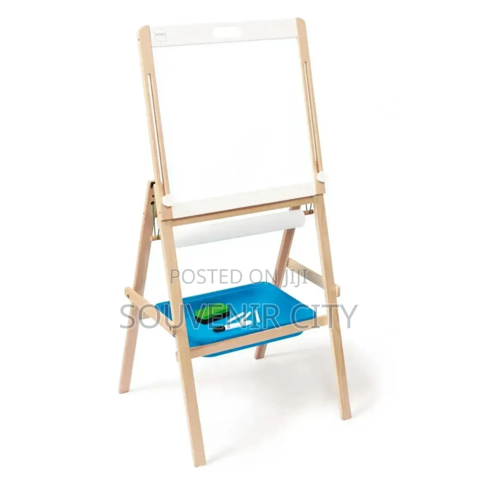Big Double Sided Learning Board