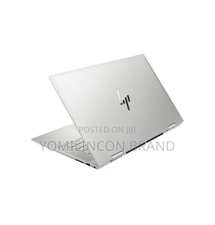 New Laptop HP Envy 15 16GB Intel Core I7 SSD 1T