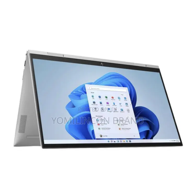New Laptop HP Envy 15 16GB Intel Core I7 SSD 1T